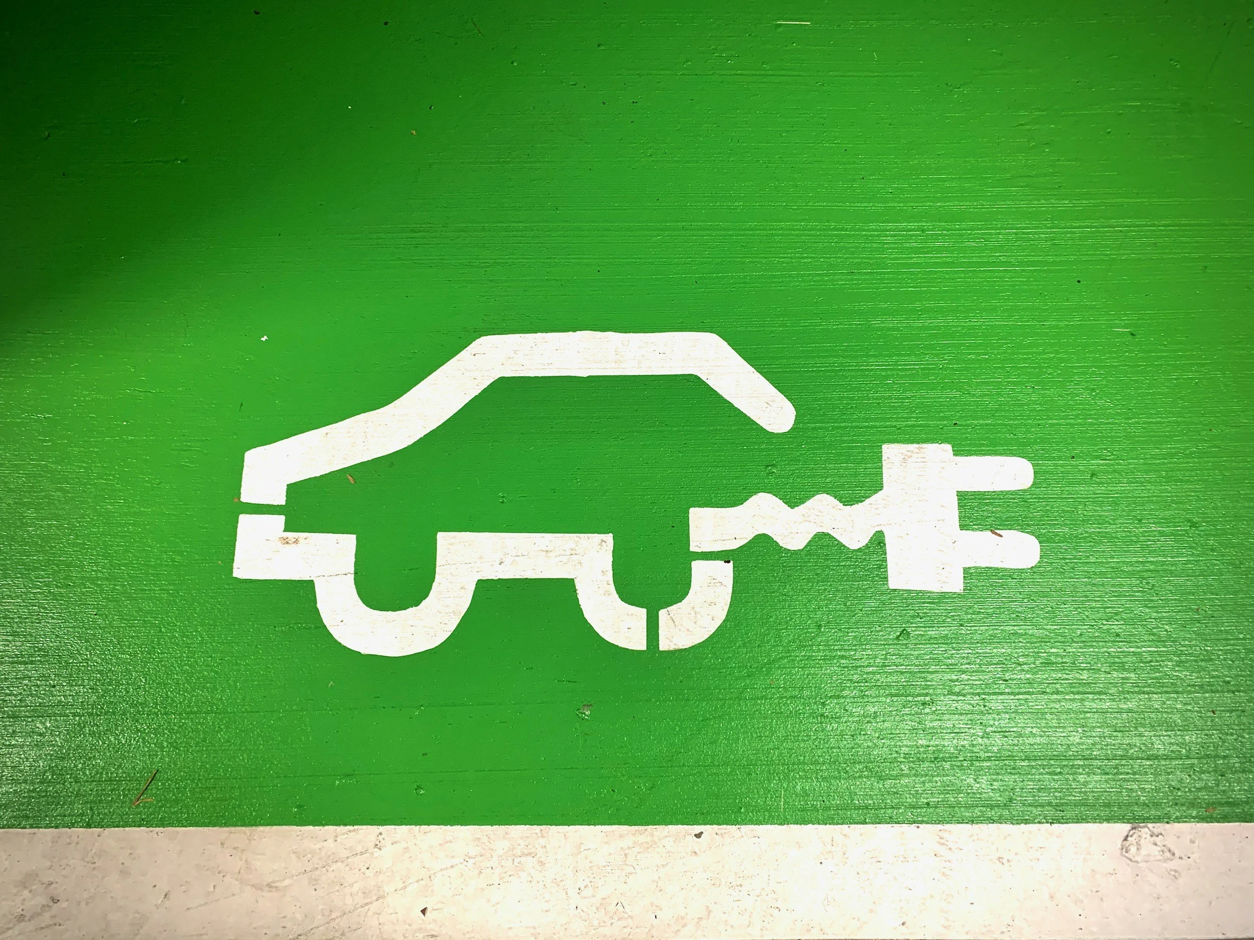 Lessons from Eco Friendly Cars: Transform One Step at a Time