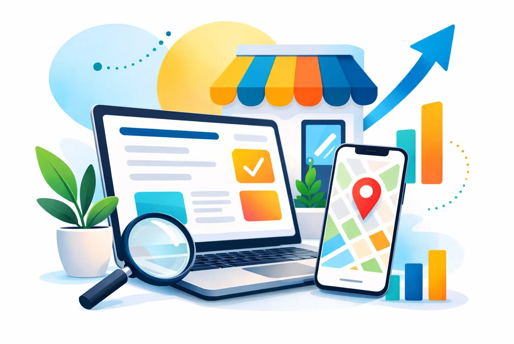 How to Grow a Small Business Online