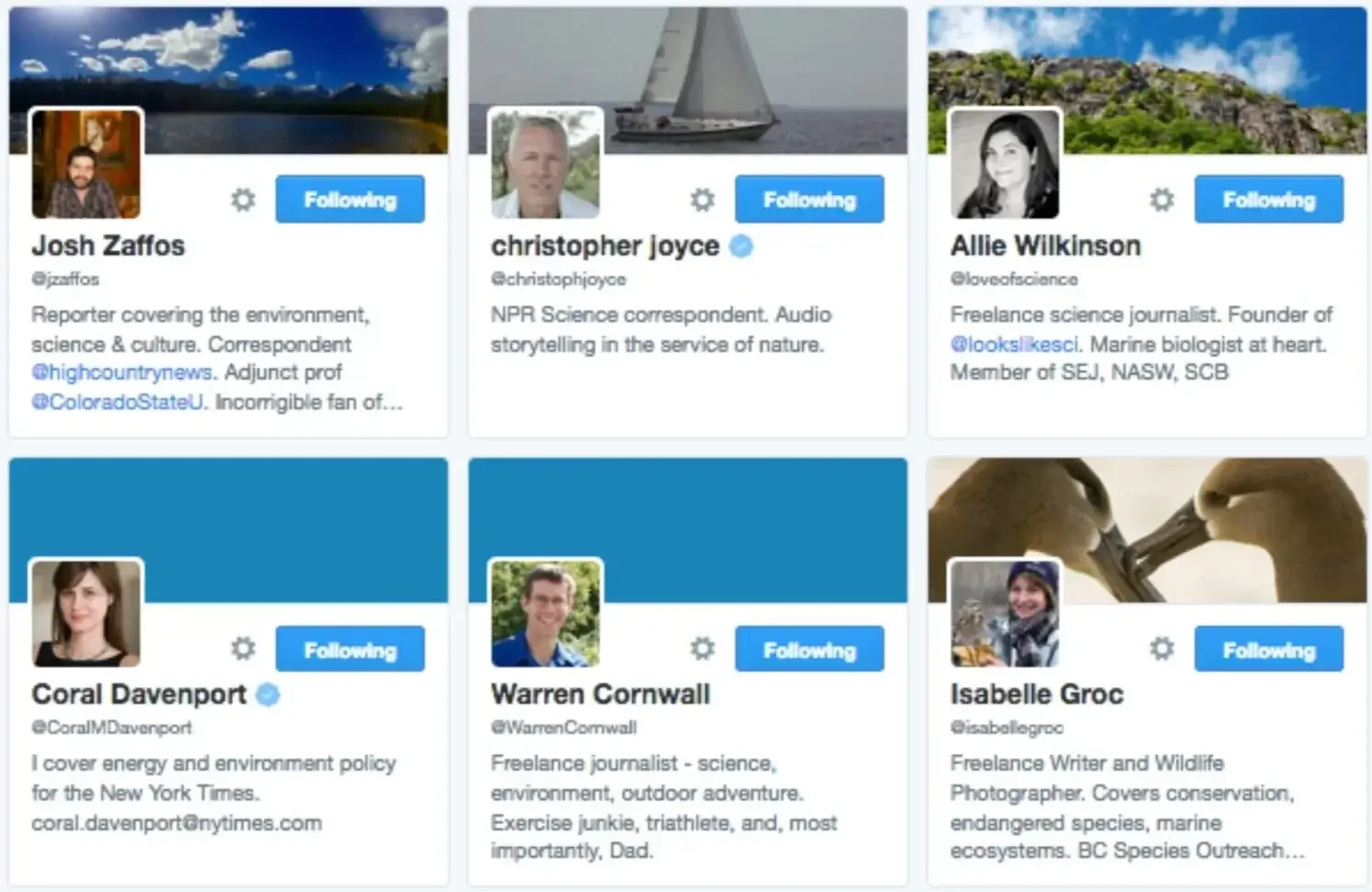 THOUGHT LEADERSHIP: Being a leader in your space is crucial to influencing what, when and how often people talk about you. We cultivate key relationships across the country, then cross-pollinate campaigns that put you in the middle of the conversatio