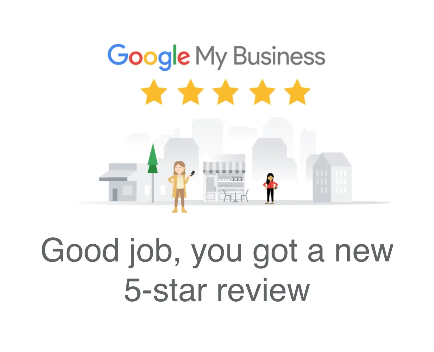 GOOGLE REVIEWS: People who search online are 1.8 times more likely to purchase than those who merely browse your site, and they spend 3 times more. Understanding the nuances of Google means we can ensure you're there for your customers, and they'll b