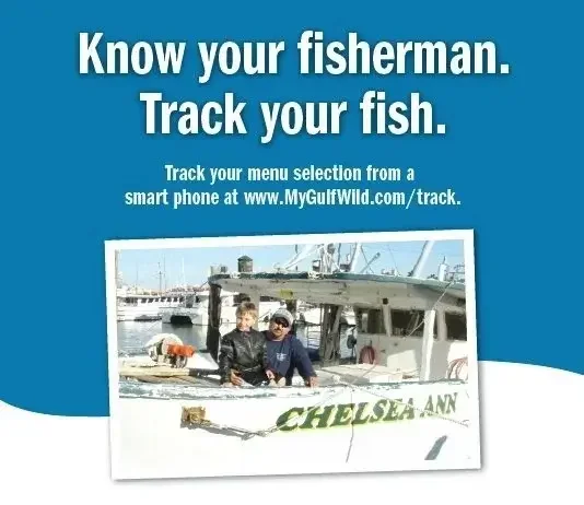 REPUTATION MANAGEMENT: The Deepwater Horizon oil spill destroyed consumer confidence in Gulf of Mexico seafood. Our "Seafood With Certainty" crisis reputation campaign included digital assets, earned media, retail collateral and collaborative partner