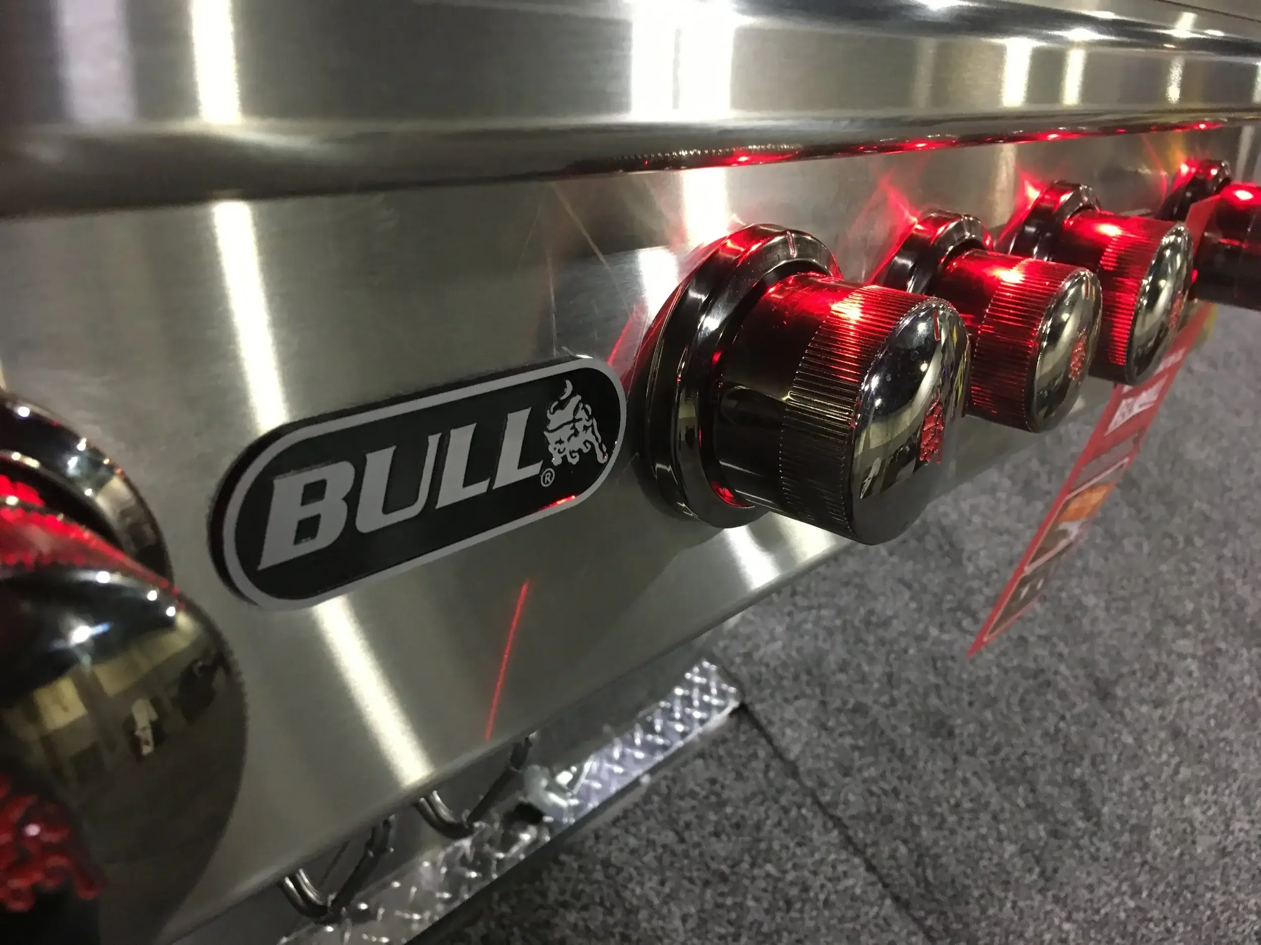 BRAND ENHANCEMENTS: A leading outdoor kitchen company asked for upgrades to their media kits and we made them proud. They also tapped our expertise for high-level social media advertising, media outreach and marketing insights.