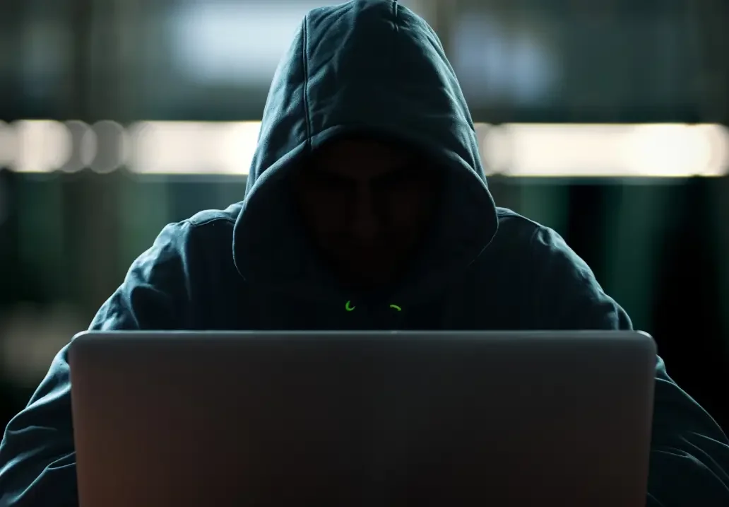 Cybersecurity & Forensics