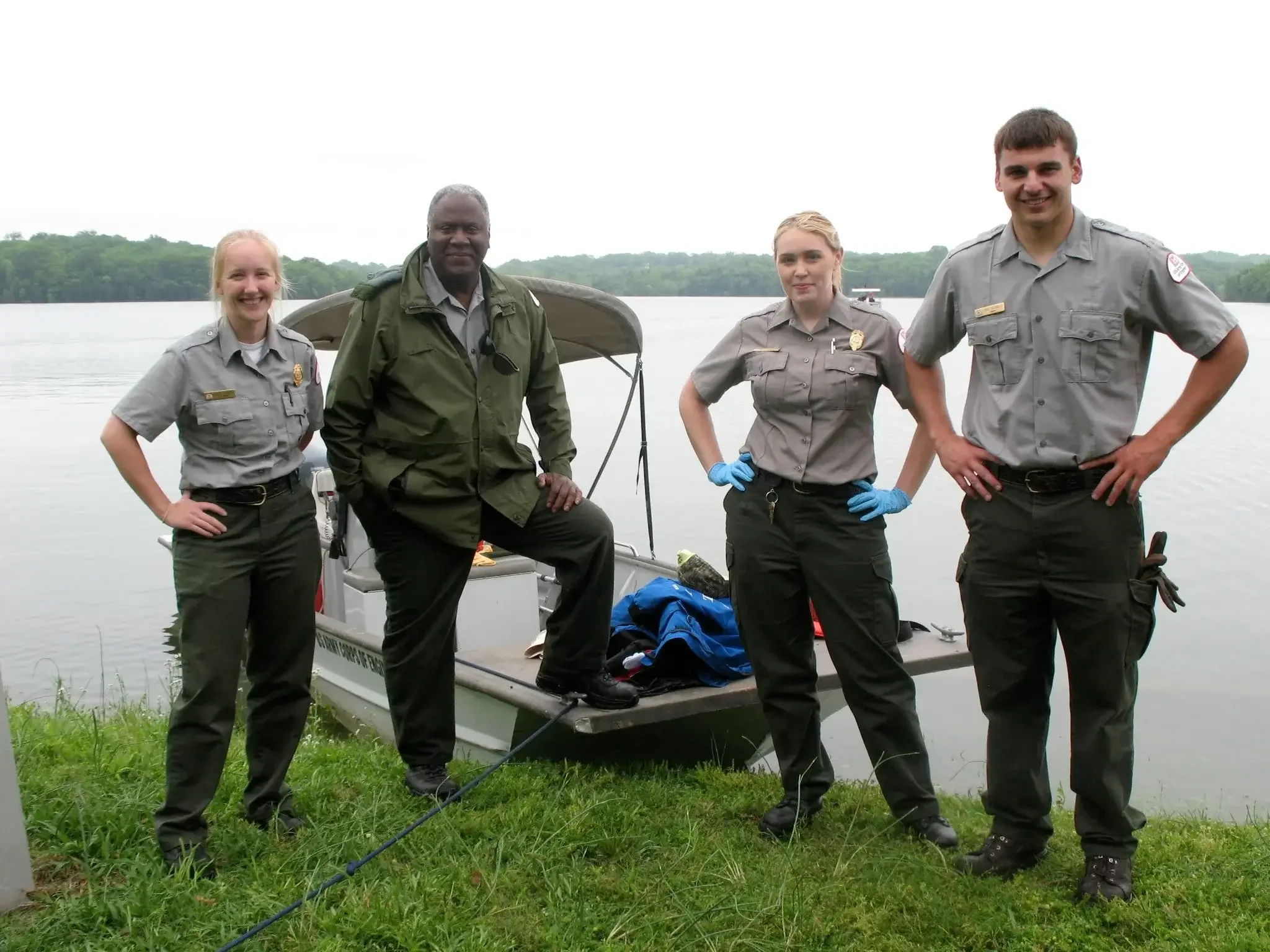 Eco Recovery Program USACE - Green Marketing