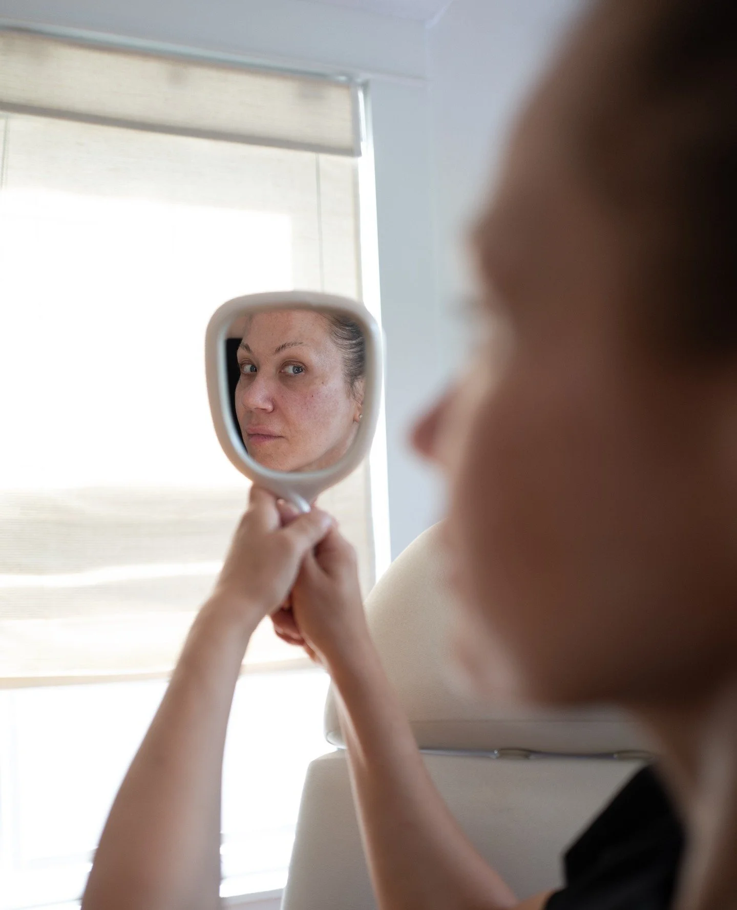 Autumn is the ideal time to begin peel treatments as our sun exposure decreases.

For many of my patients, I'm recommending the VI Peel Precision Plus with Peptides. This is an advanced formula designed to improve pigmentation, refine texture, and su