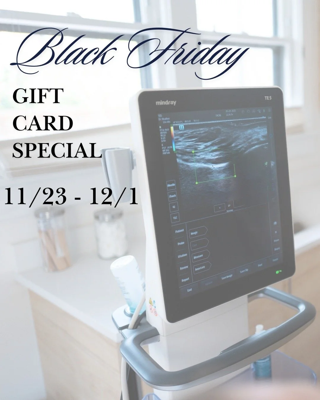 Happening now. Link in bio. 10% off all gift cards. Use code BLACKFRIDAY at checkout.
#Portland #PDX