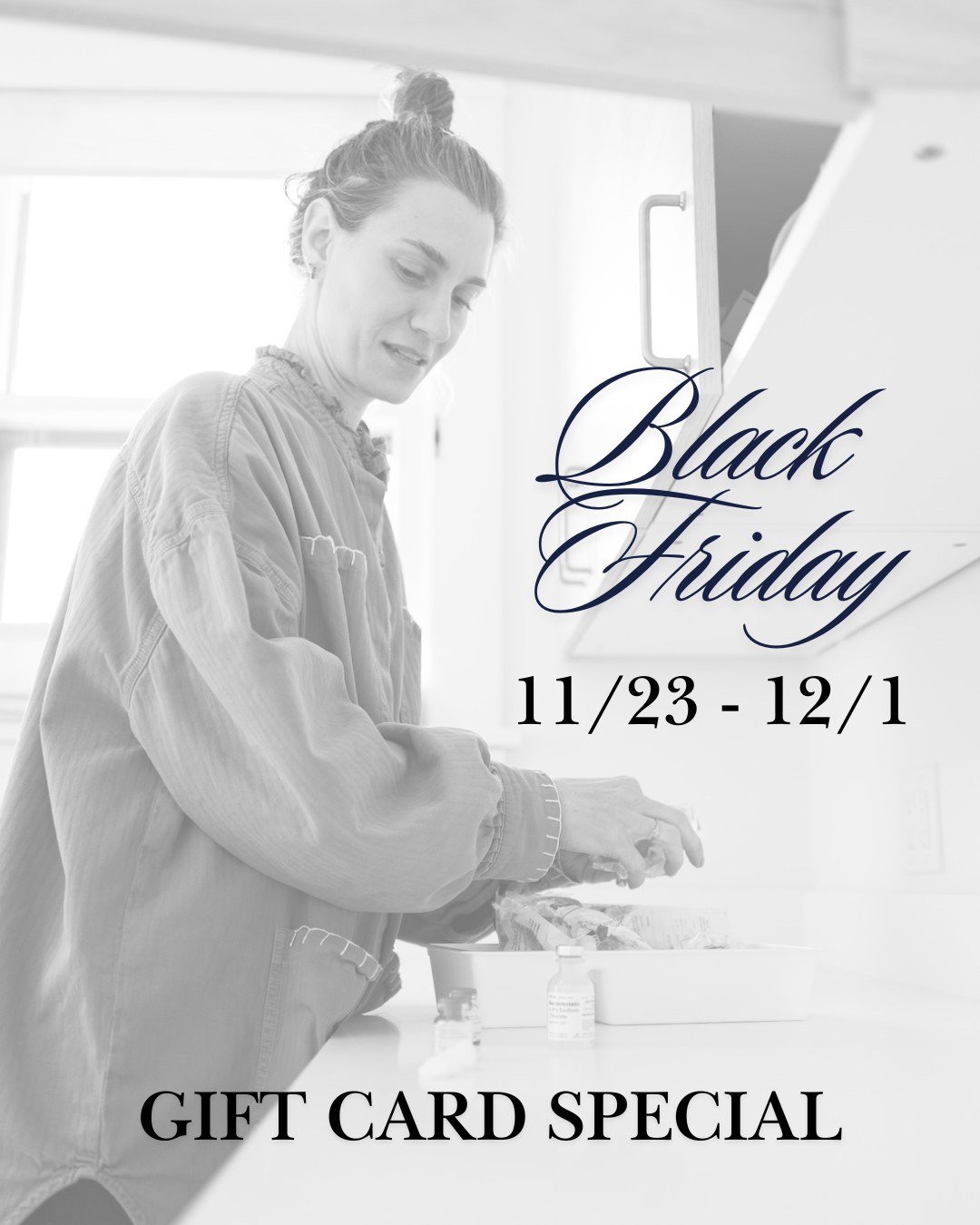 Buy for yourself or someone else. 10% off all gift cards. No limits. Link in bio. Use code BLACKFRIDAY.
#PDXBotox #PDXFiller