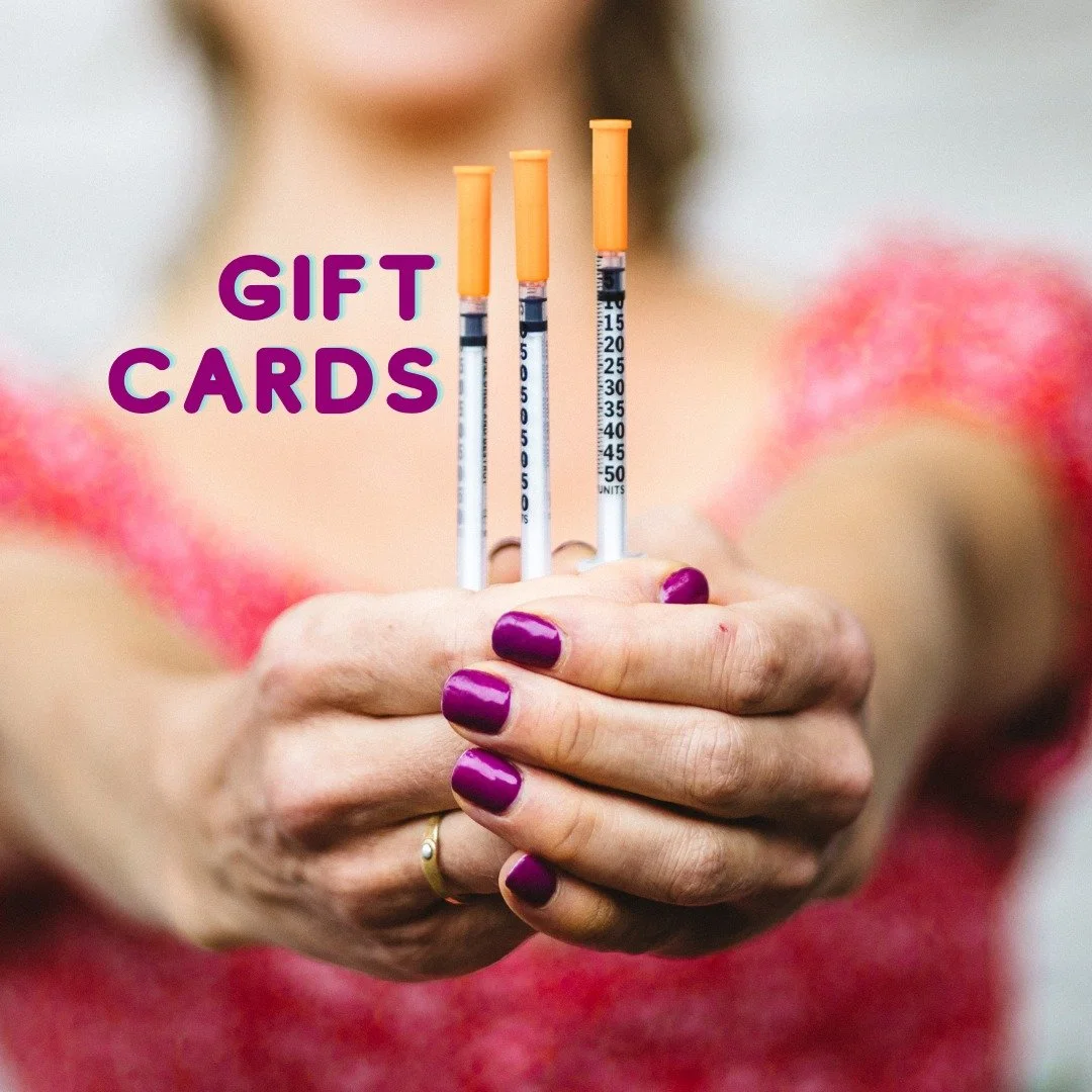Want to treat someone special, together?
You can pool money from multiple contributors toward a single gift card at my clinic.

Perfect for the holidays, bridal parties, new parents, or anyone who deserves a little extra care. Everyone chips in, and 