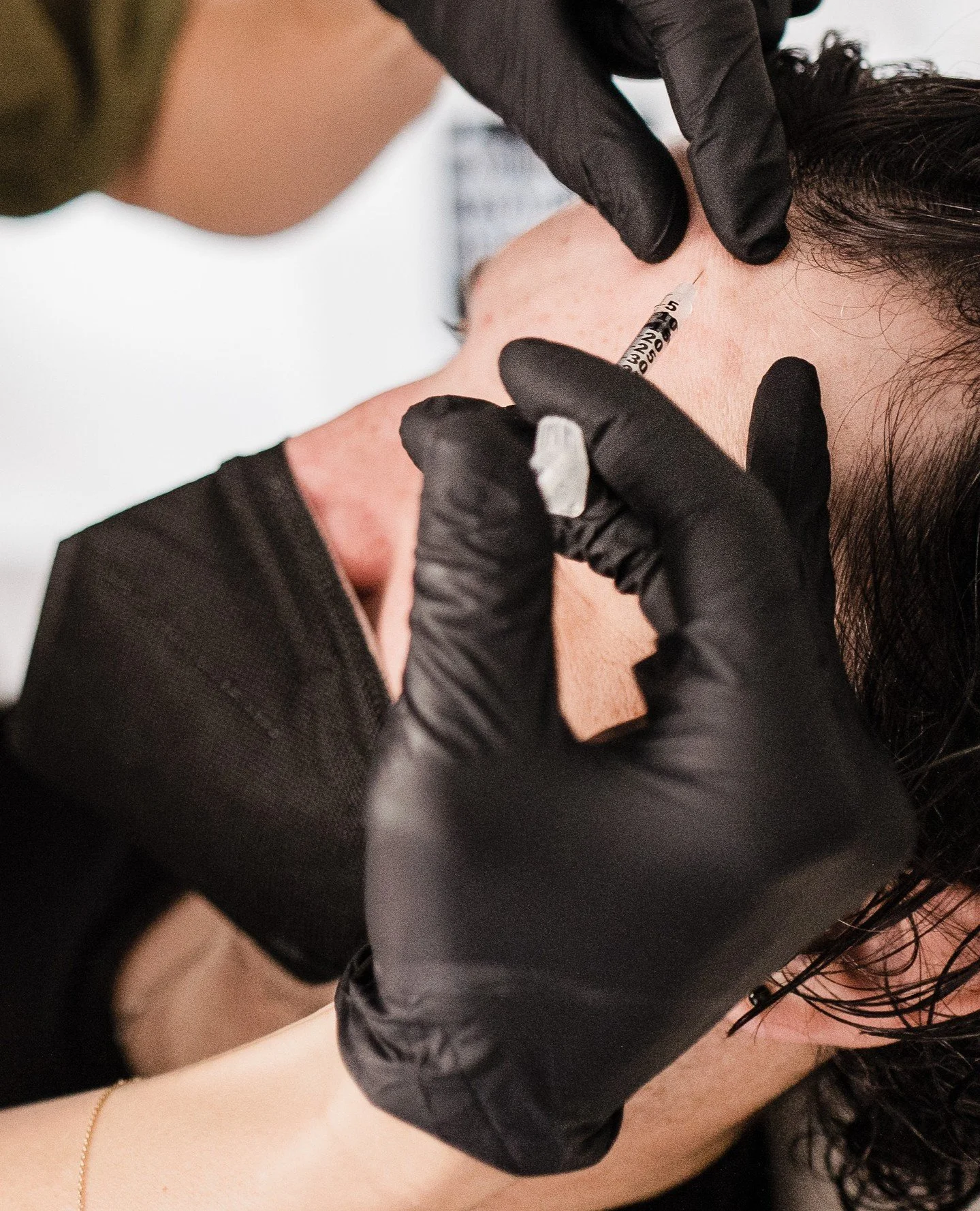 My approach is personal with results that feel natural and aligned with you. #PortlandAesthetics