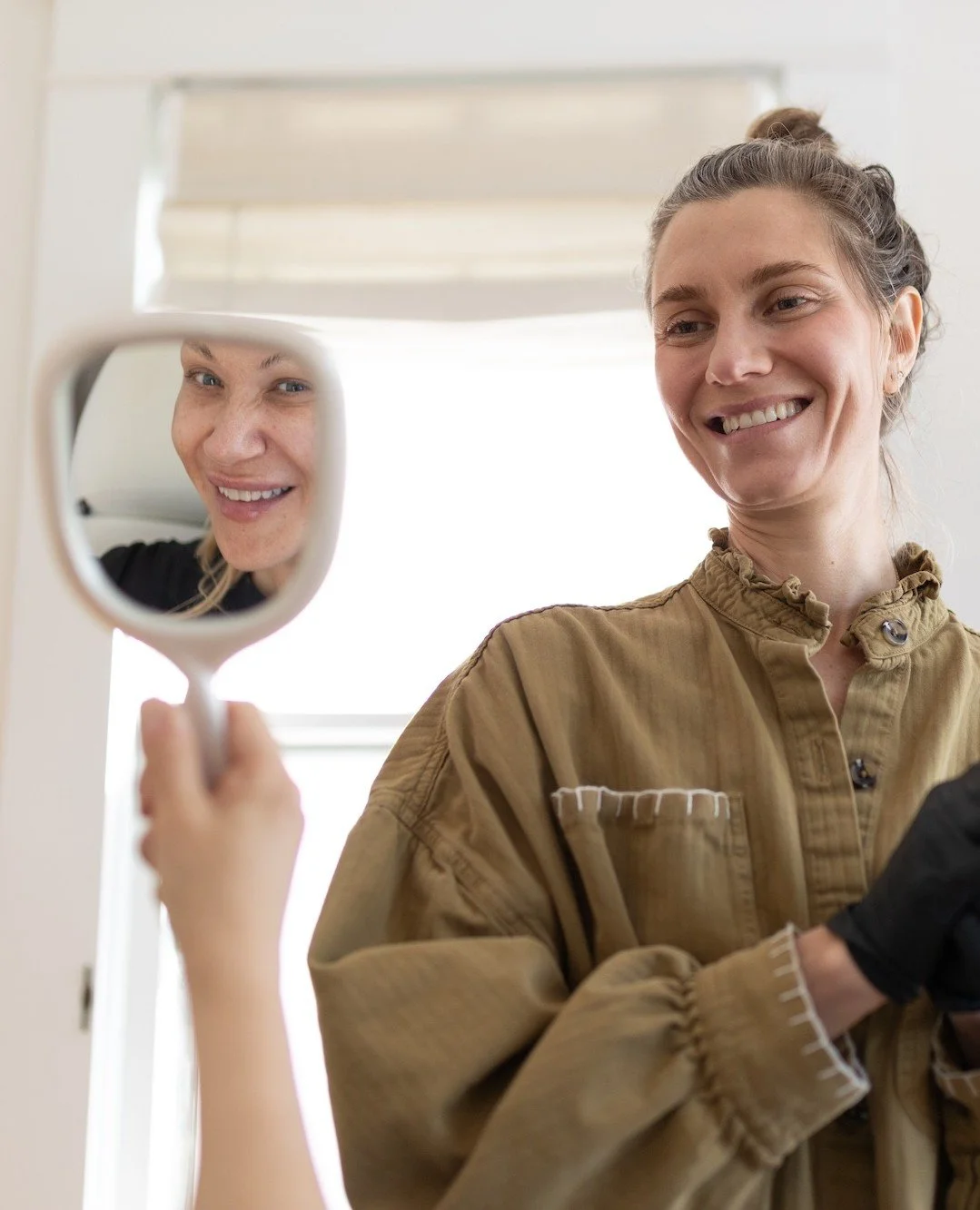 Botox offers reliable, predictable results. Daxxify is a peptide-powered option that can last longer for some patients.

Both soften expression lines, and the right choice depends on how your muscles move, your goals, and how long you want results to