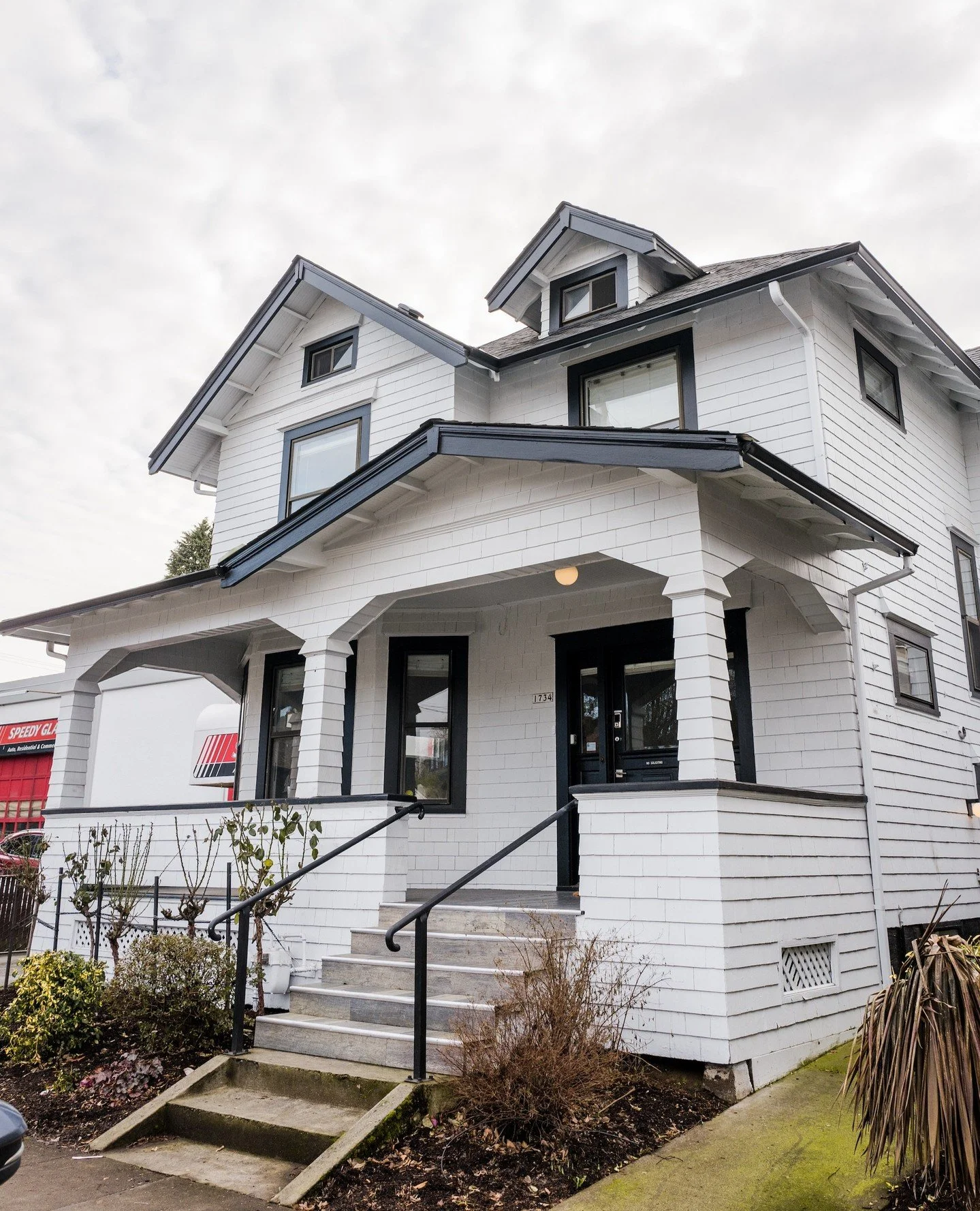 Appointments tend to book quickly. If you don&rsquo;t see a date or time that works when scheduling, be sure to add yourself to the waitlist. 🖤 Openings come up regularly, and the waitlist is the easiest way to move into an earlier appointment.
#NEP