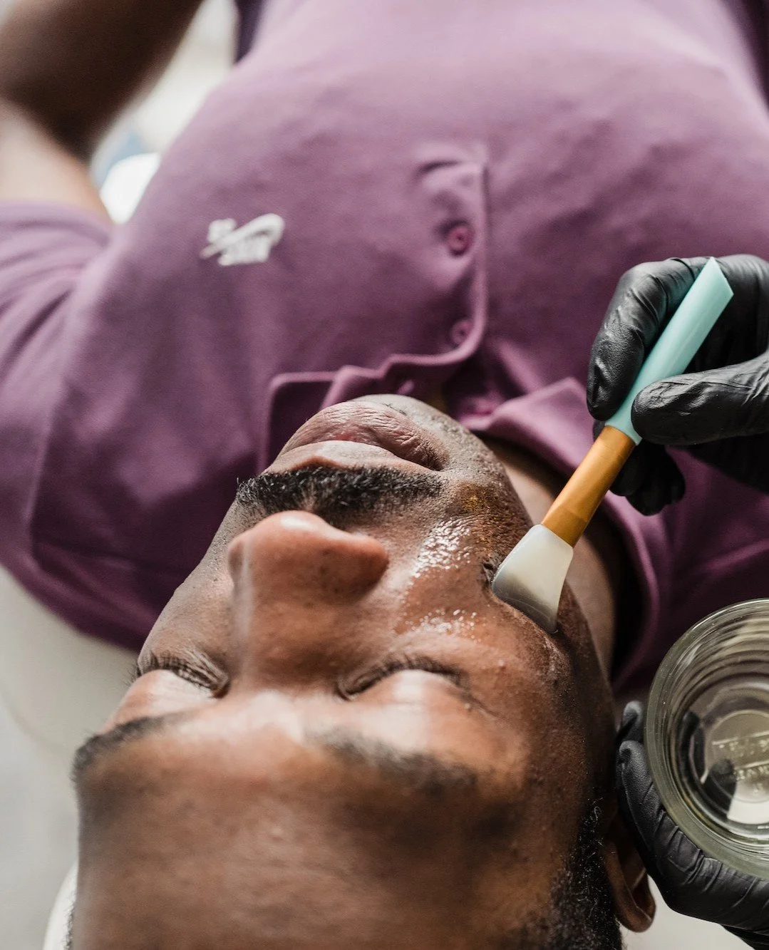 Peels work at the surface of the skin to clarify tone, soften texture, and support healthy turnover. They&rsquo;re one of the most effective ways to refresh skin.
#ChemicalPeels #Skincare #Portland