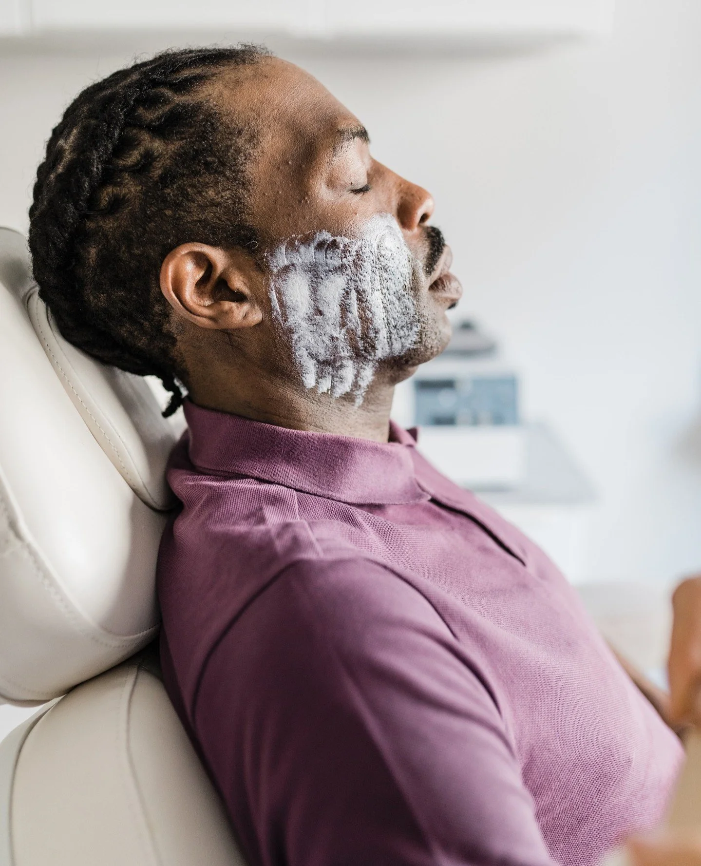 Chemical peels support controlled skin renewal, helping improve tone and texture while encouraging healthier skin turnover. #FacePeels #Portland