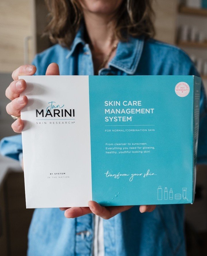 Protect your investment. A consistent skincare routine matters.
#Skincare #PDX