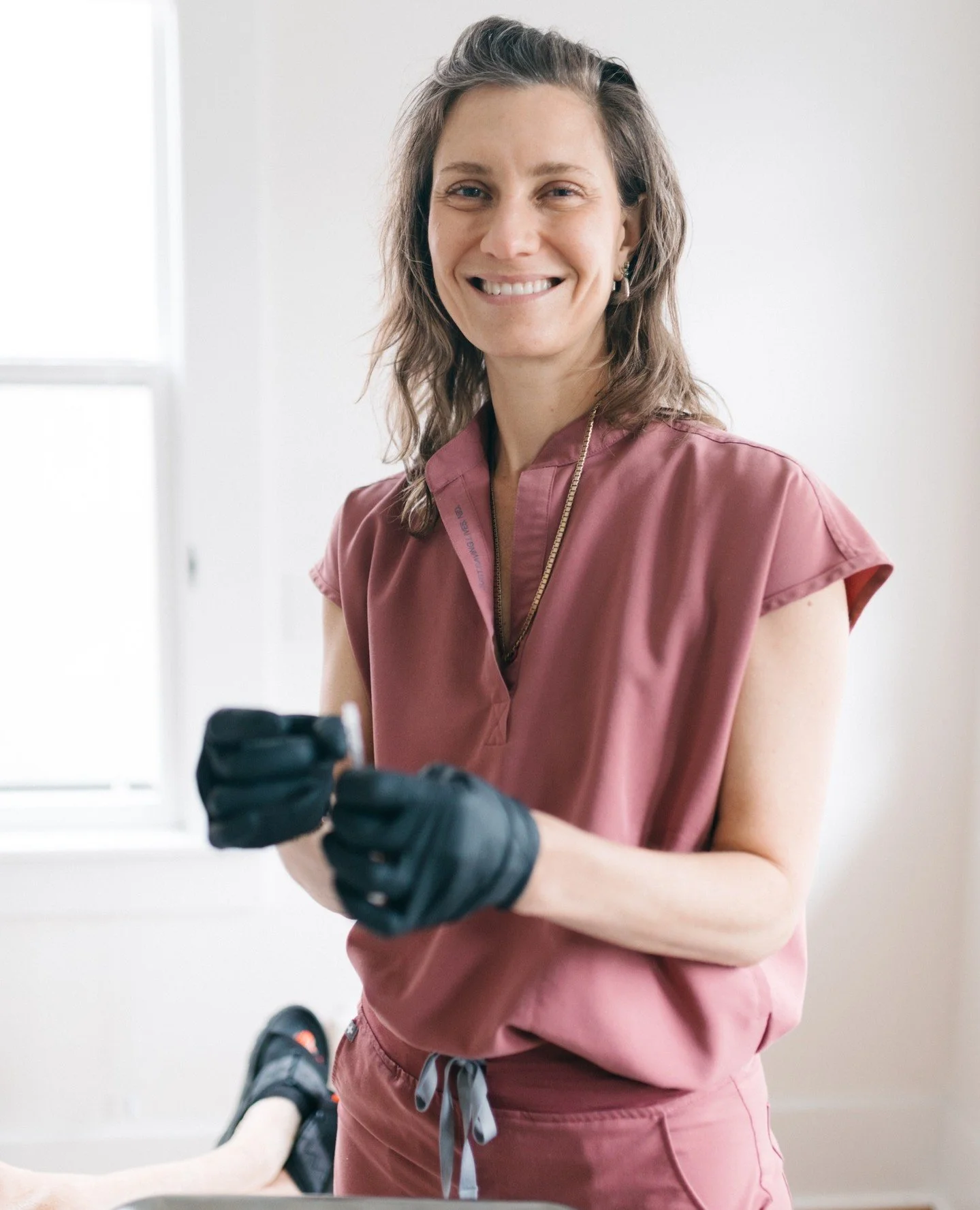 &ldquo;Obsessed with my results from Dr. Heather Friedman! She was super informative during my visit and made me feel comfortable throughout. Safe to say I will definitely be returning.&rdquo;

- Shaylene
#Aesthetics #Portland