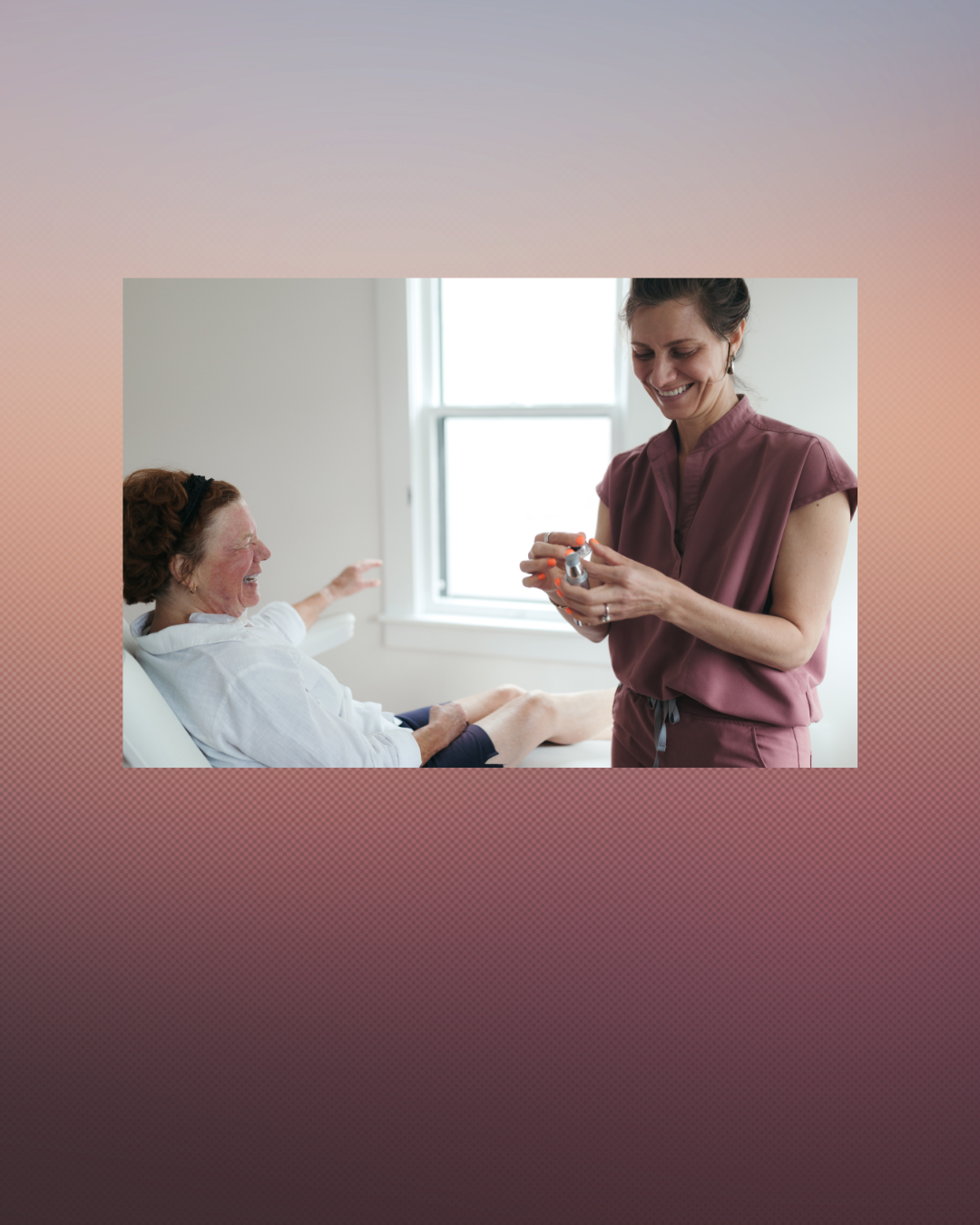 PRF: The Next Evolution in Natural Regenerative Aesthetics