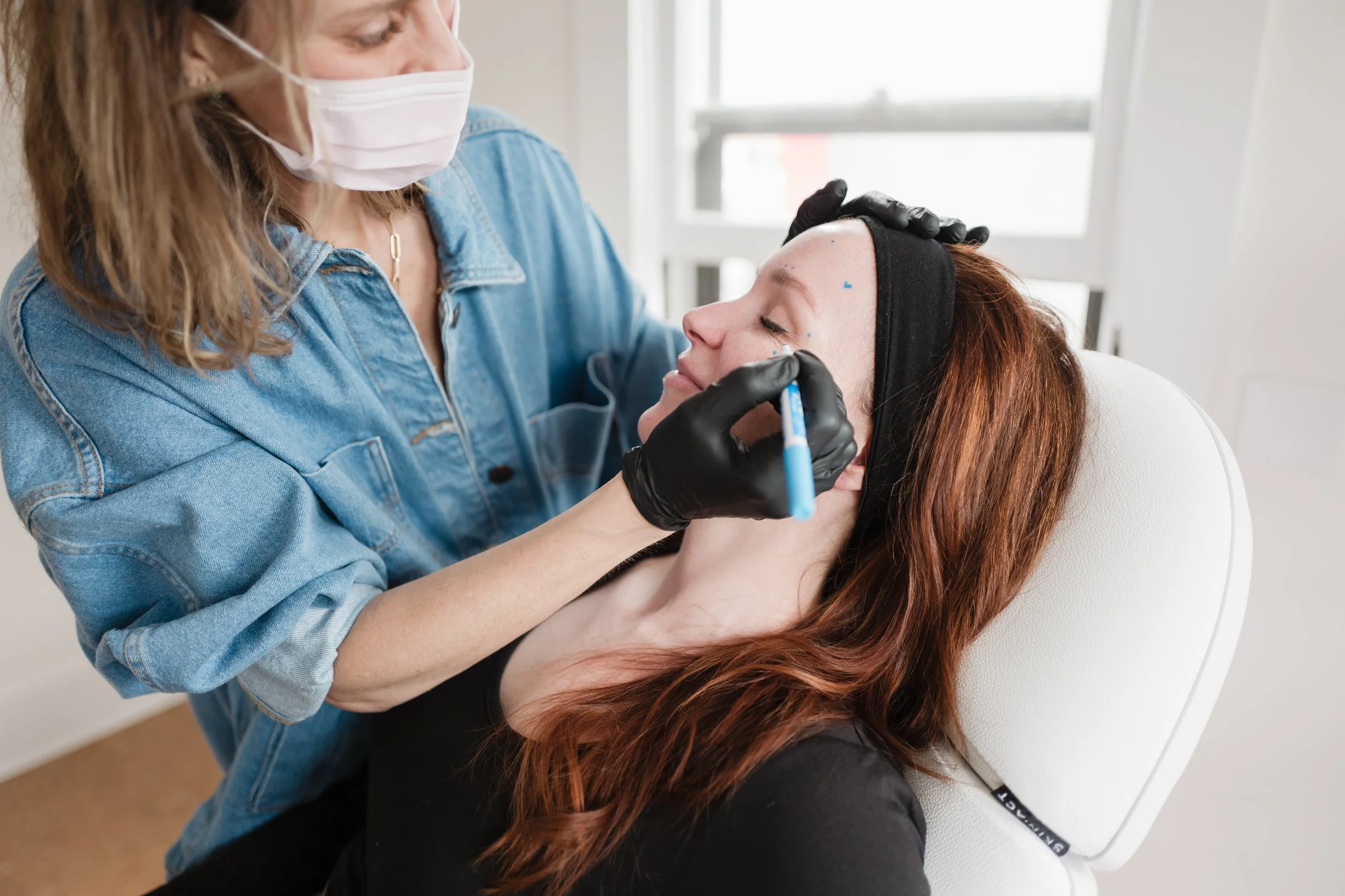 Botox in NE Portland with Dr. Heather Friedman ND: What You Need to Know