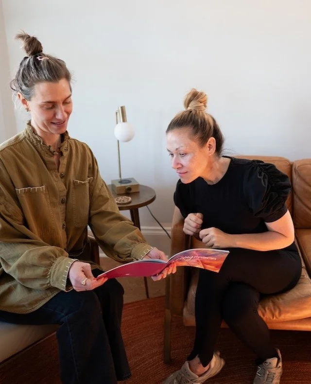 When filler looks unnatural, here may be why:

🖤 Too much product
Overfilling can distort natural facial proportions and limit movement.
 
🖤 Treating one feature instead of the whole face
The face ages as a system. Treating only lips or cheeks with