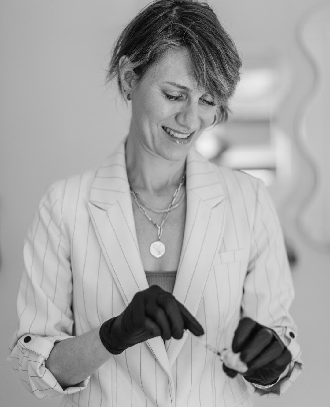 Science + Craft
#Aesthetics #Portland