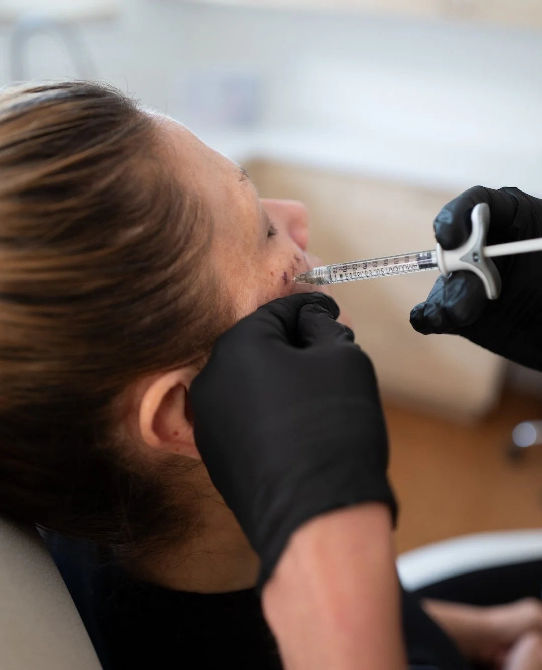 Subtle + Strategic
#Aesthetics #PDX