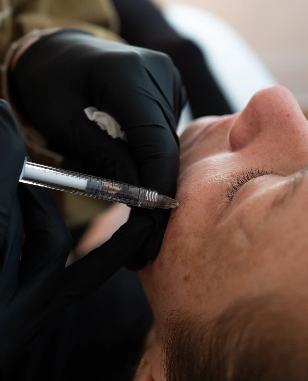 Science + Beauty
#Aesthetics #PDX