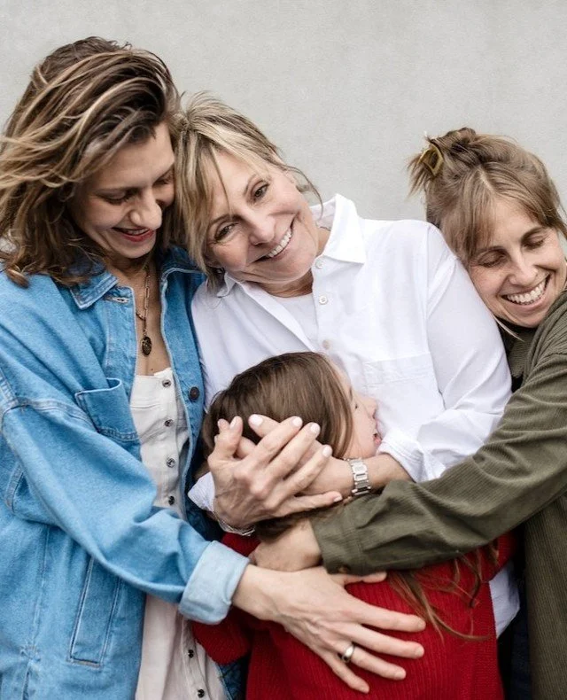 For many of us, our understanding of beauty begins with the women around us. What we learned from our mothers, grandmothers, and chosen family often becomes the foundation for how we show up for ourselves.

Mother&rsquo;s Day is a moment to honor tha