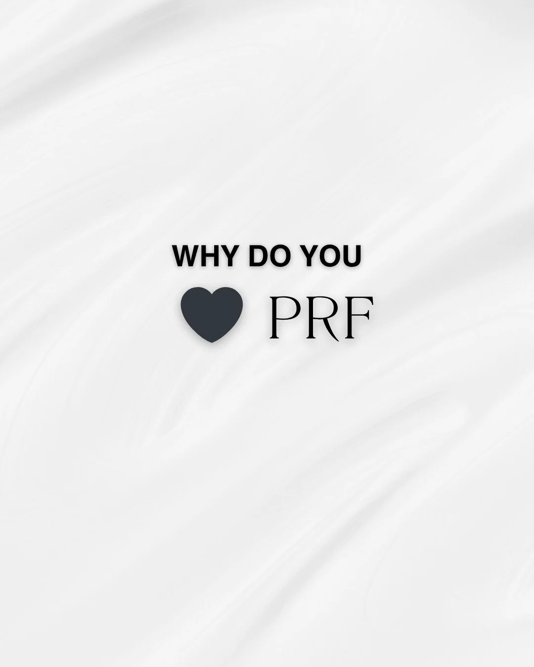 PRF uses your body&rsquo;s innate ability to regenerate and heal itself. It&rsquo;s one of the most aligned treatments with naturopathic medicine, and one I&rsquo;m passionate about offering. 🖤 Link in bio to schedule.
#PRF #PDX