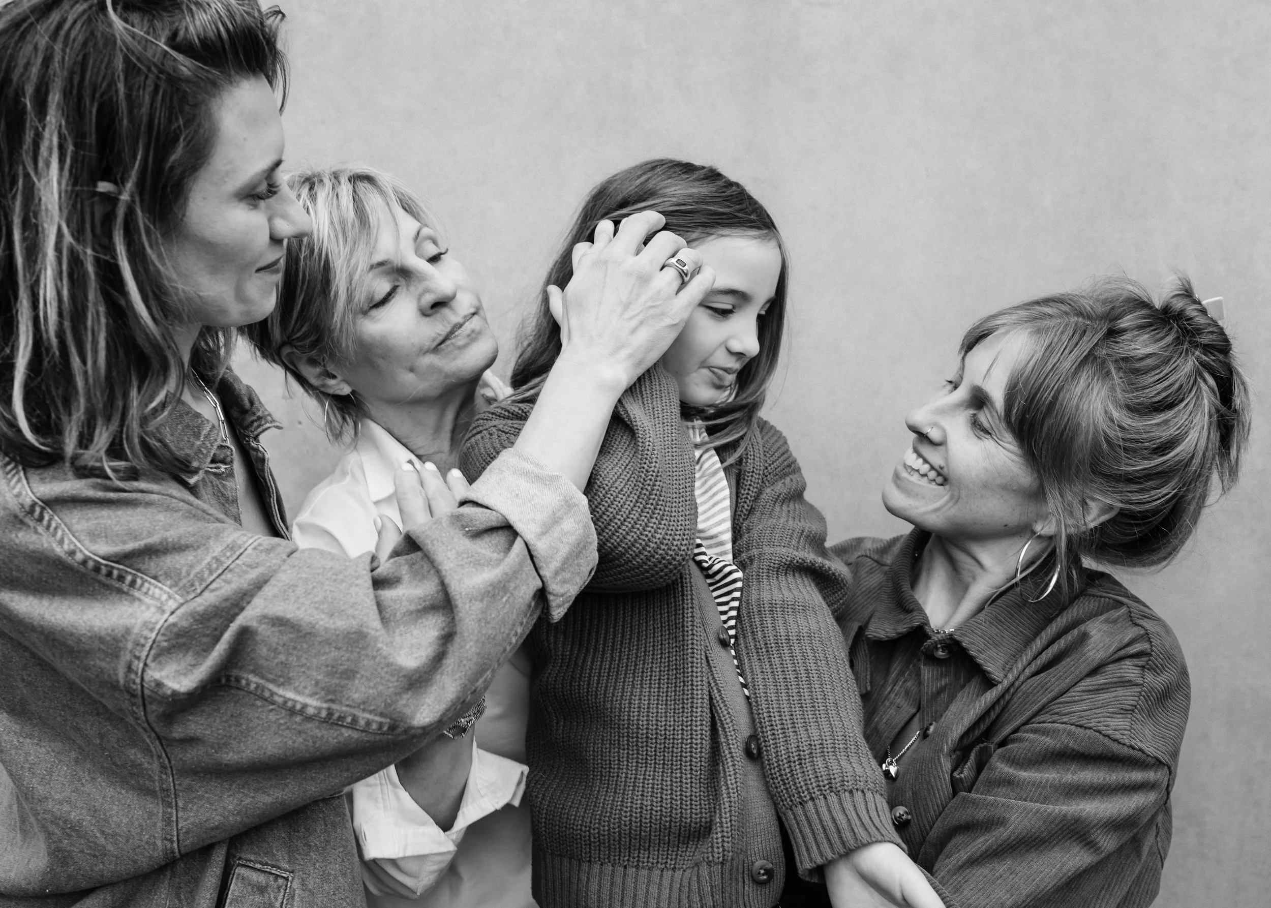 Generational Beauty
