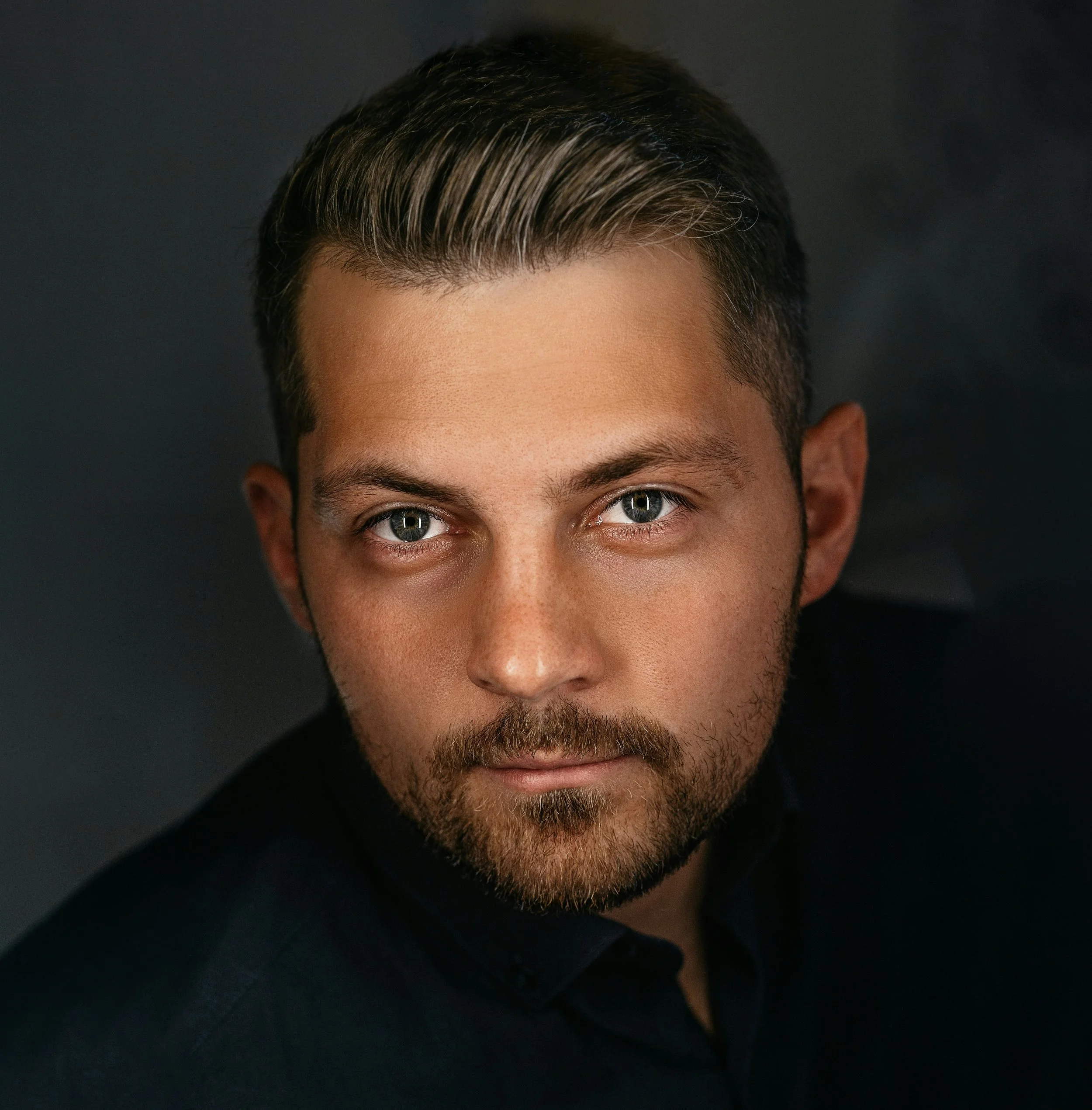 Professional Headshots in Bloomington: Step Into Summer Looking Like You Mean Business