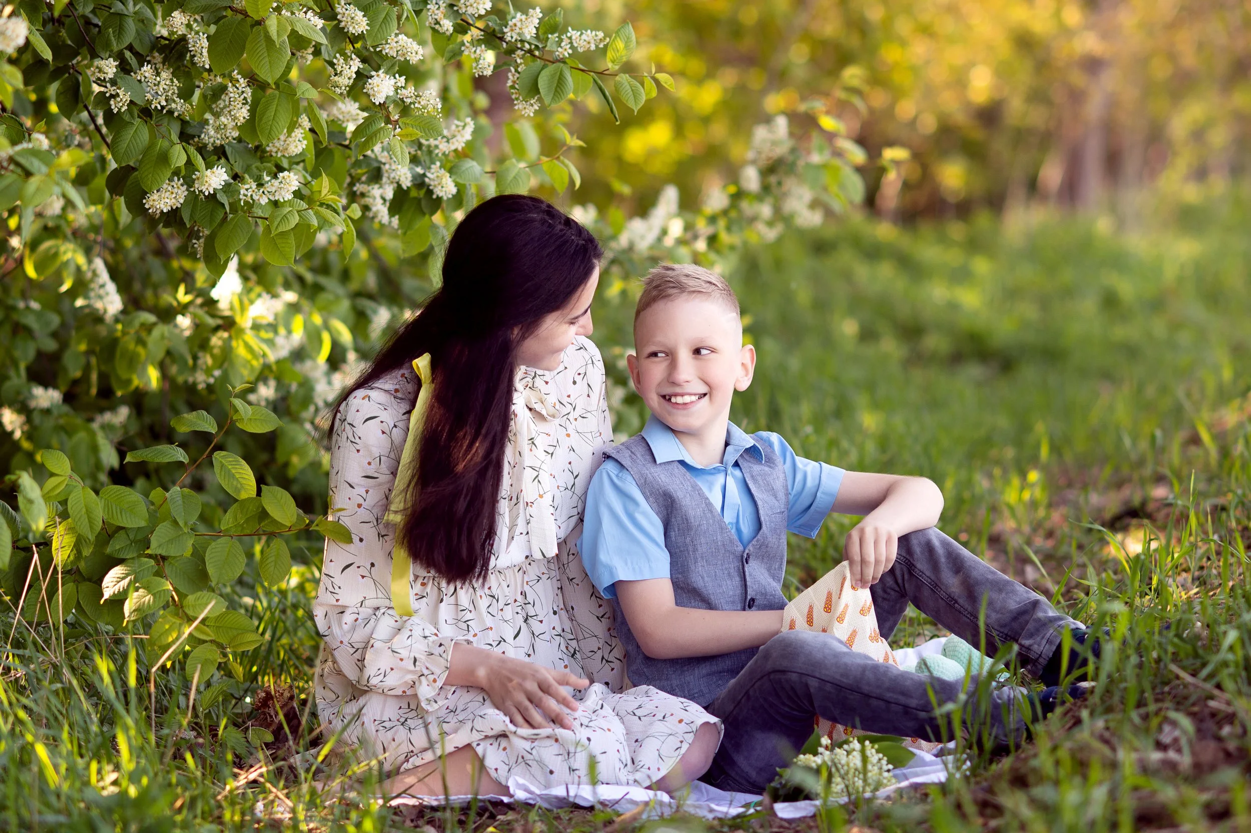 Summer Event Photography in Bloomington: Capture the Moments Before Everyone Melts