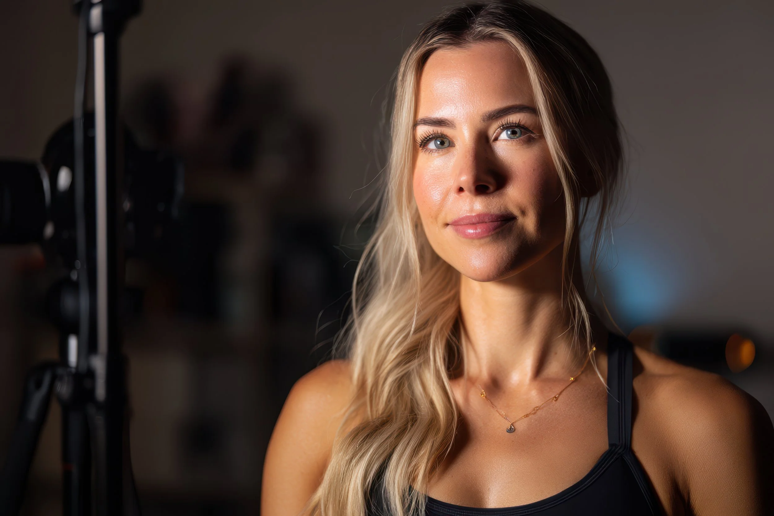 Professional Headshots in Bloomington: Look Sharp Before Vacation Mode Hits