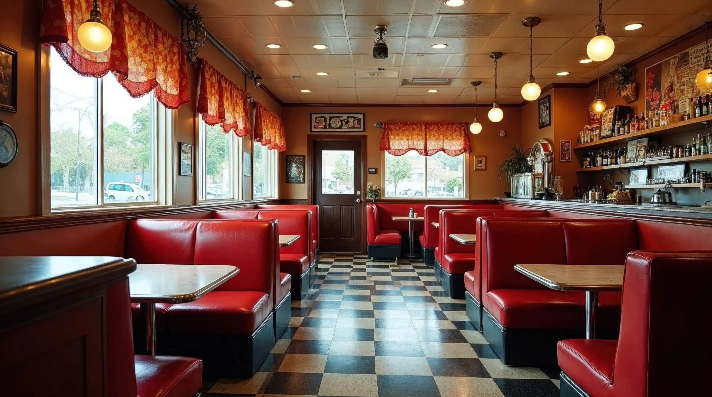 Restaurant Photography in Bloomington: Summer Cocktails Deserve Their Own Photoshoot