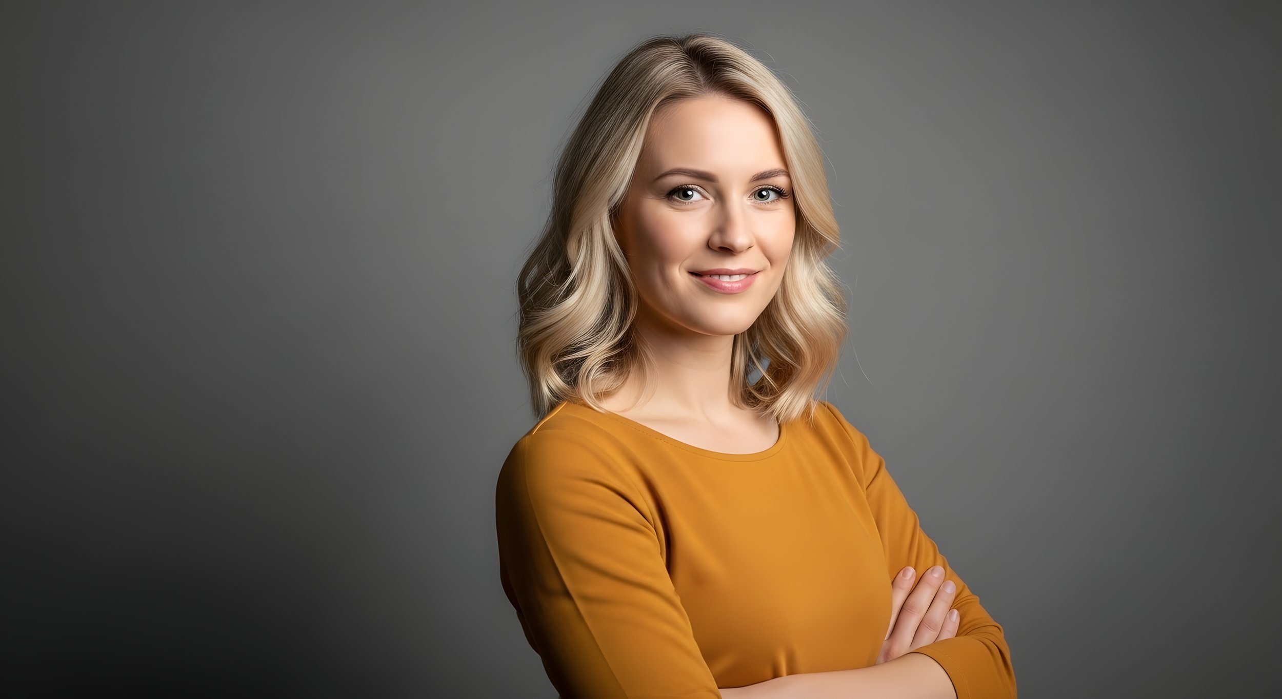 Professional Headshots in Bloomington: Mid-Year Career Refresh Starts Here
