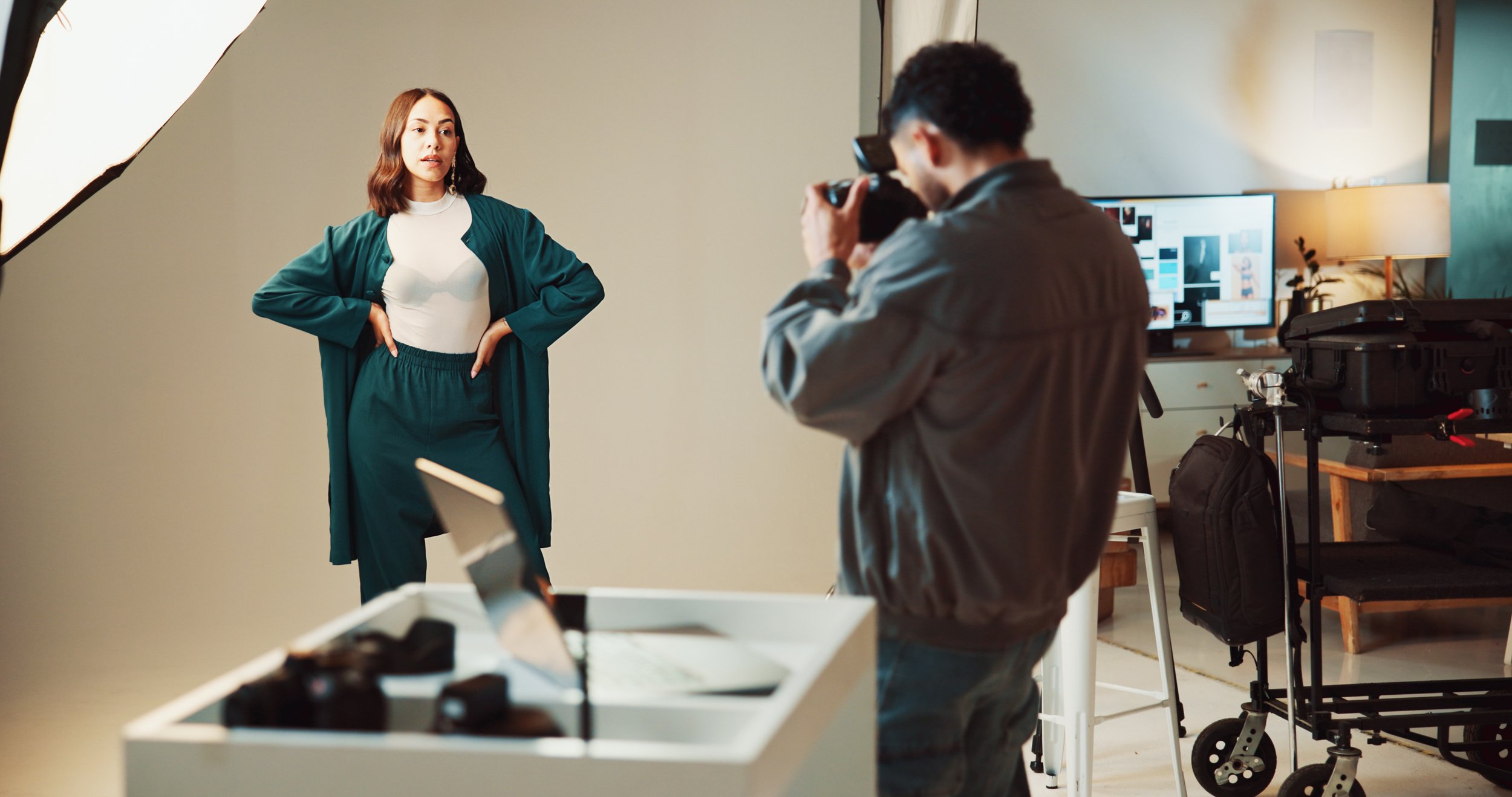Branding Photography in Bloomington: Stay Top of Mind While Everyone's on Vacation