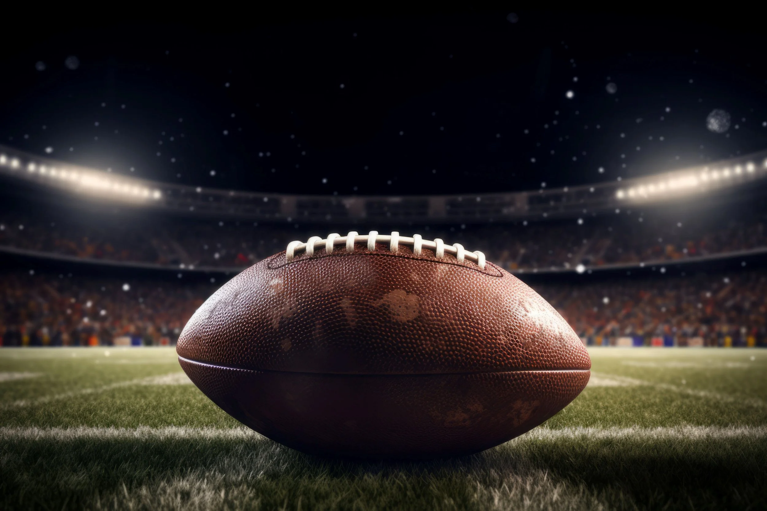Event Photography in Bloomington: Capture Every Moment Before Football Season Kicks Off