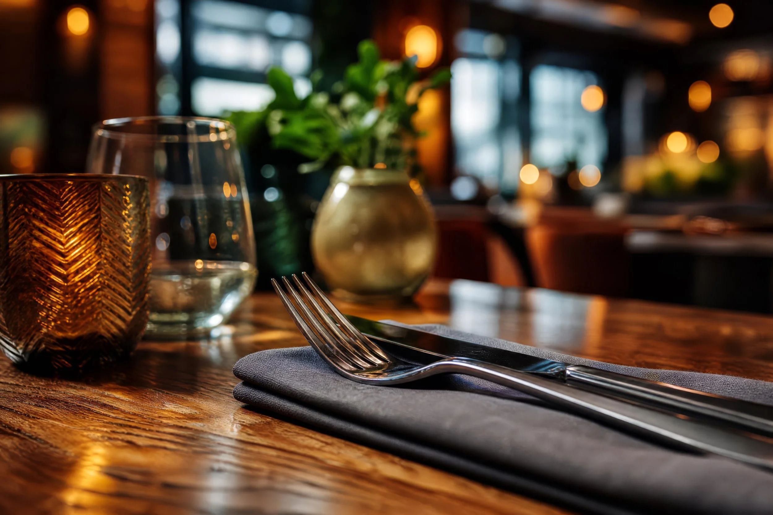 Restaurant Photography in Bloomington: Turn Late-Summer Specials into Must-Try Favorites