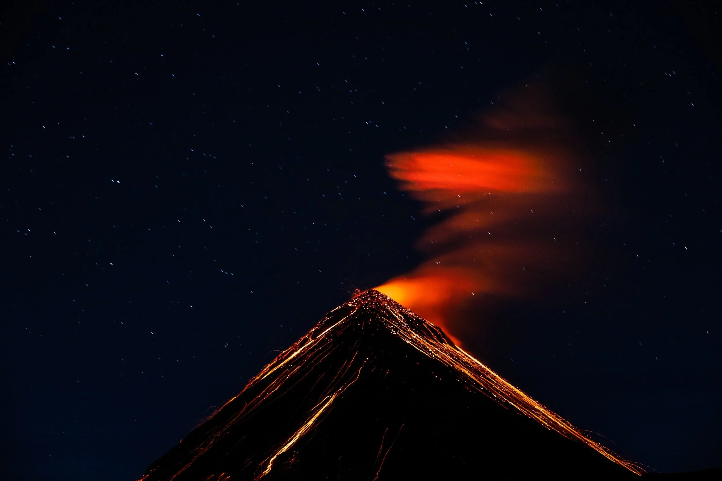 Fuego