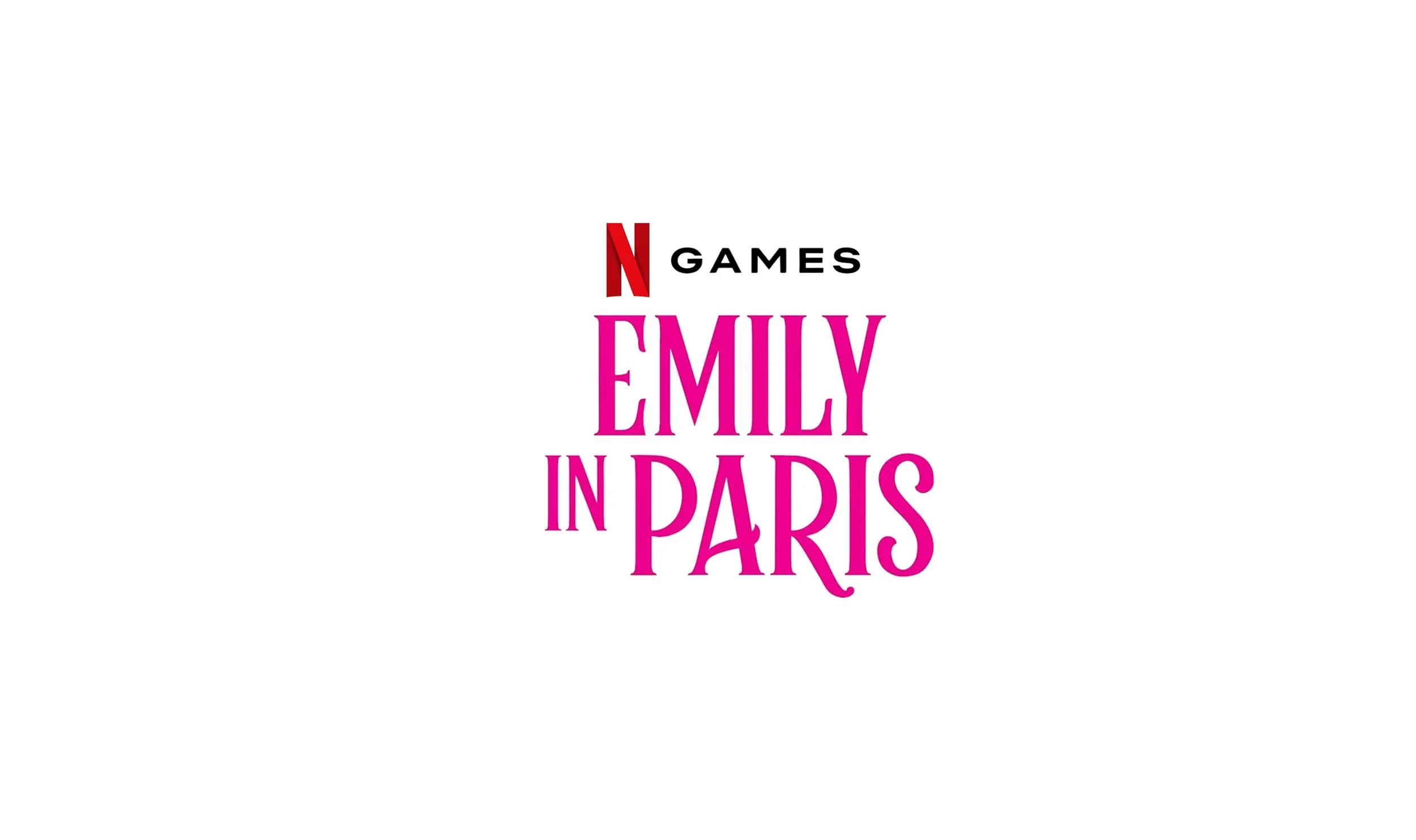 Emily in Paris