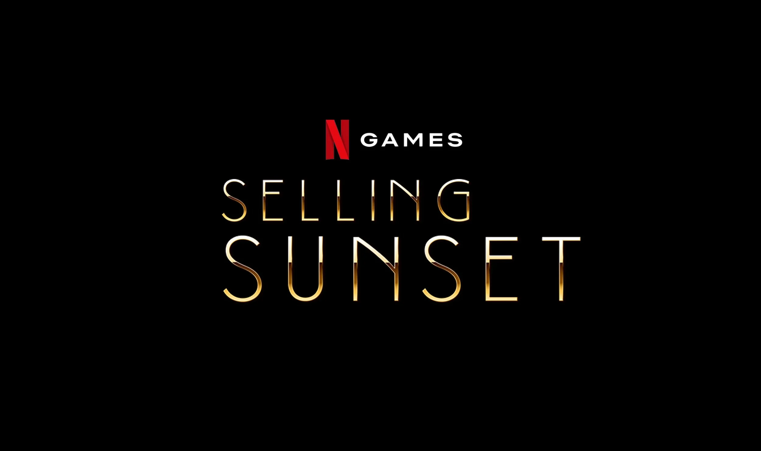 Selling Sunset
