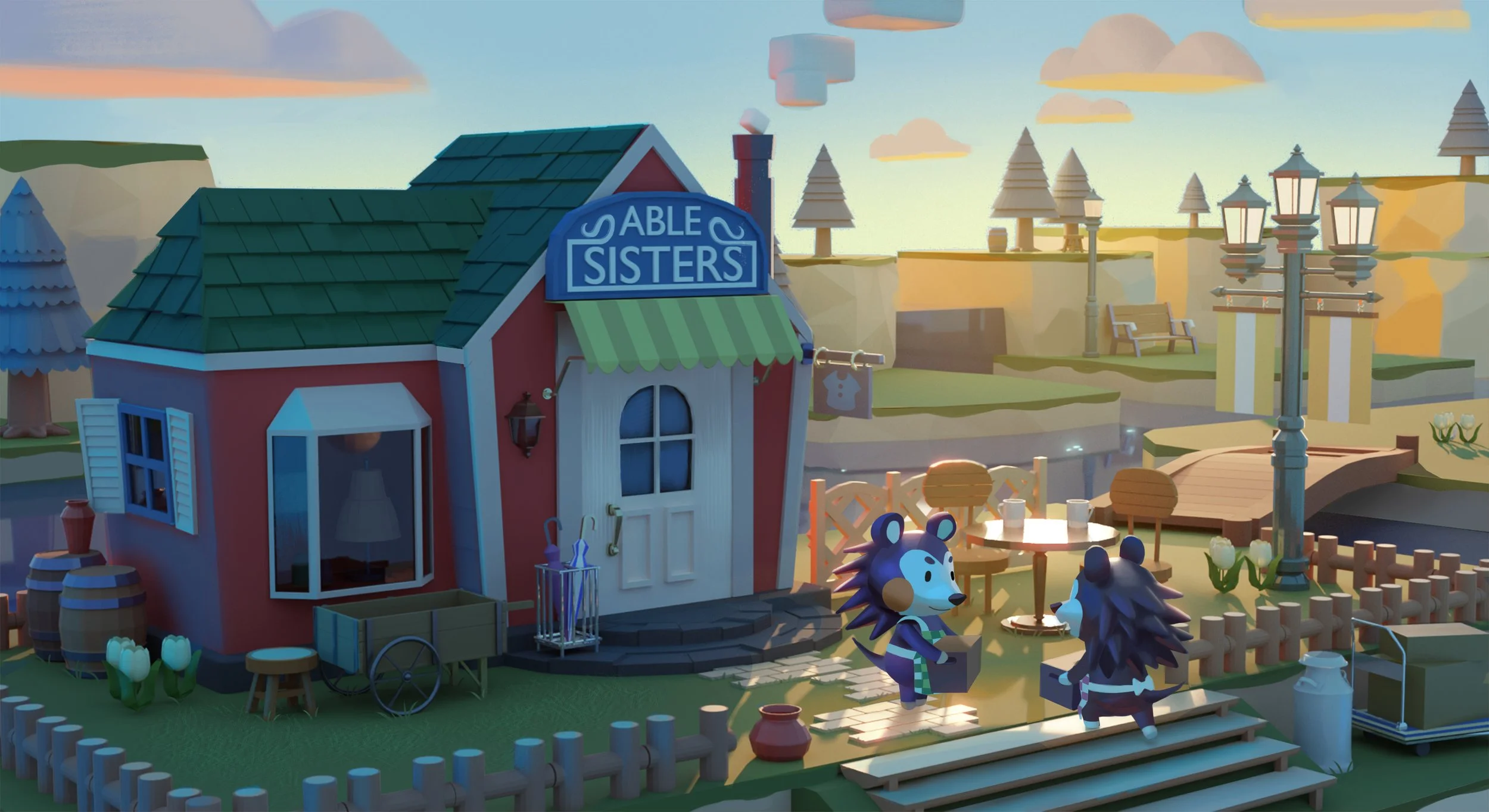 Animal crossing_Sunrise.jpg