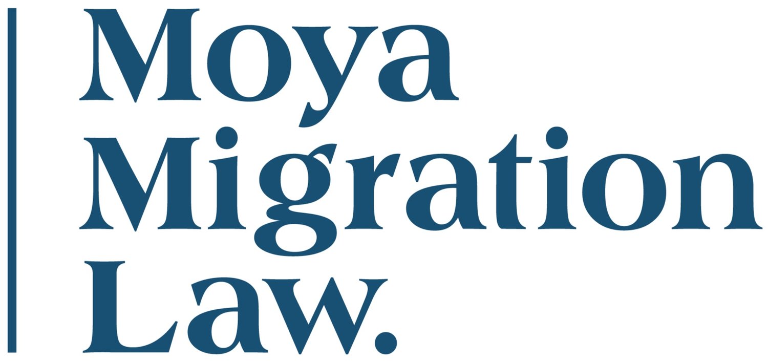 Moya Migration Law