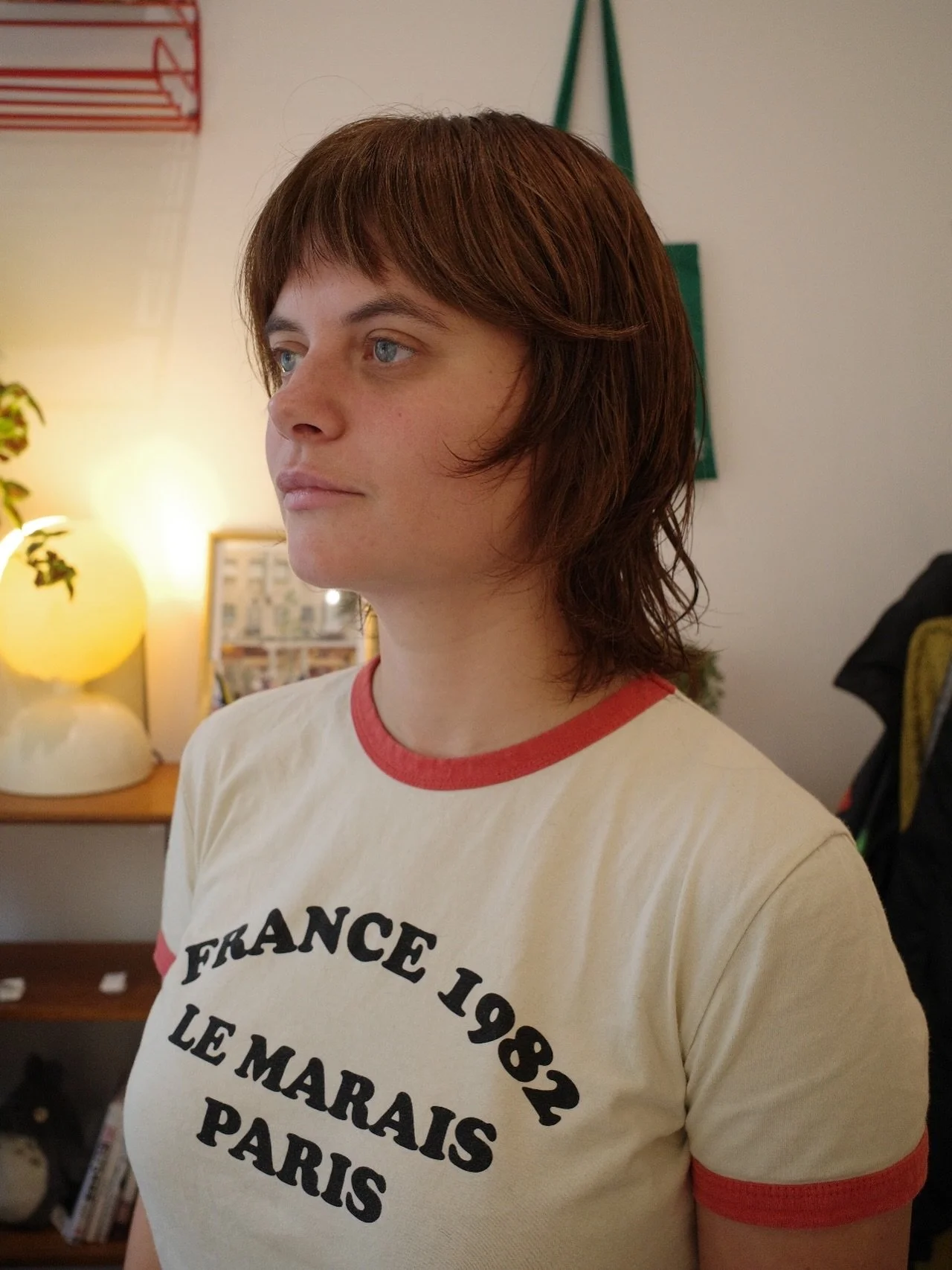 Haircut&amp;colour by @honami_0220