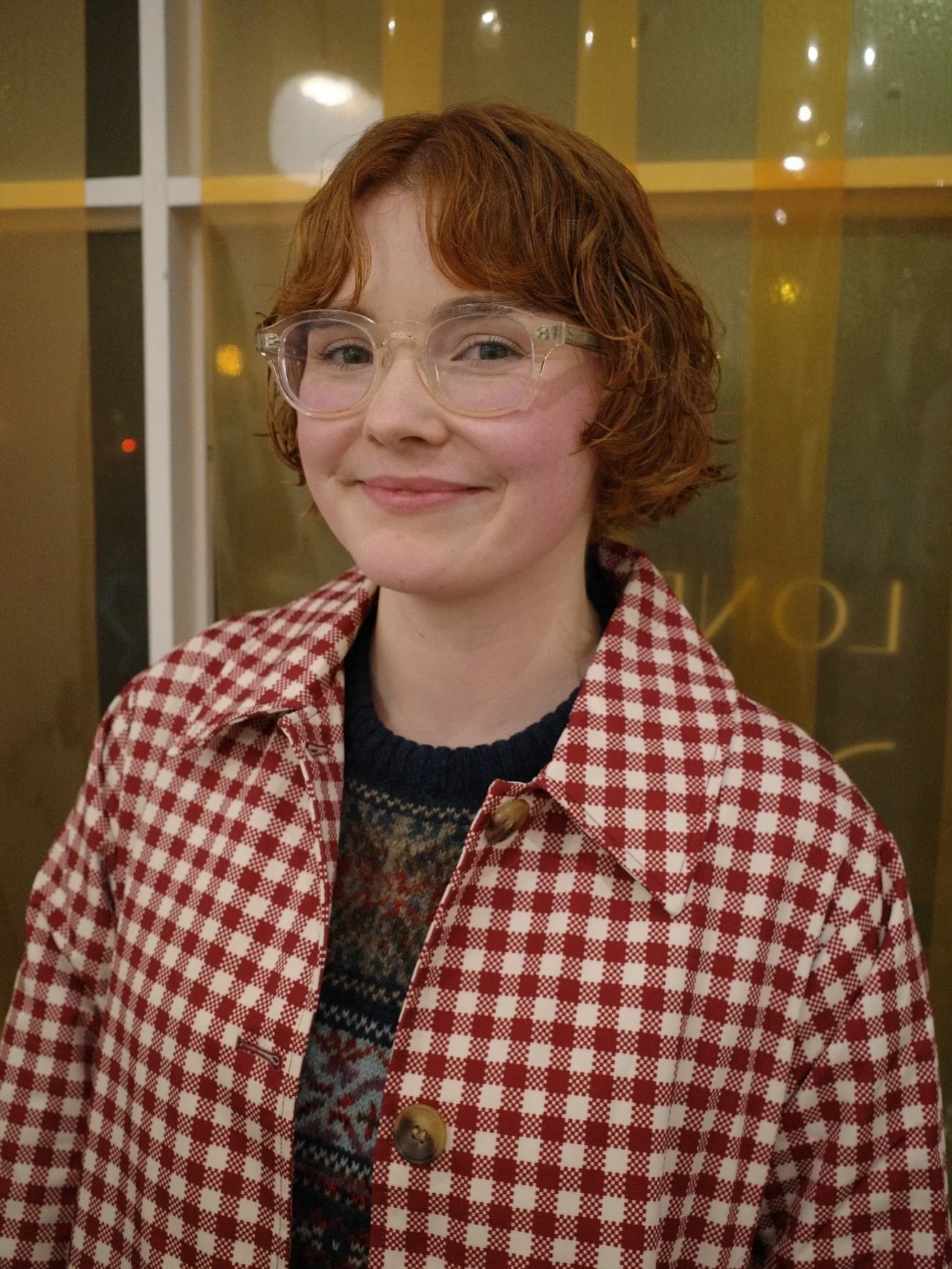 Haircut by @honami_0220