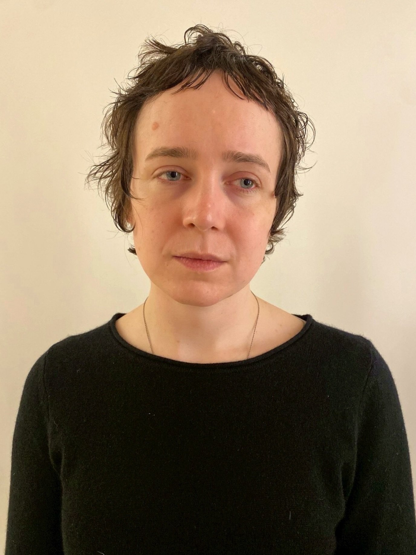 Haircut by @occhanakochan