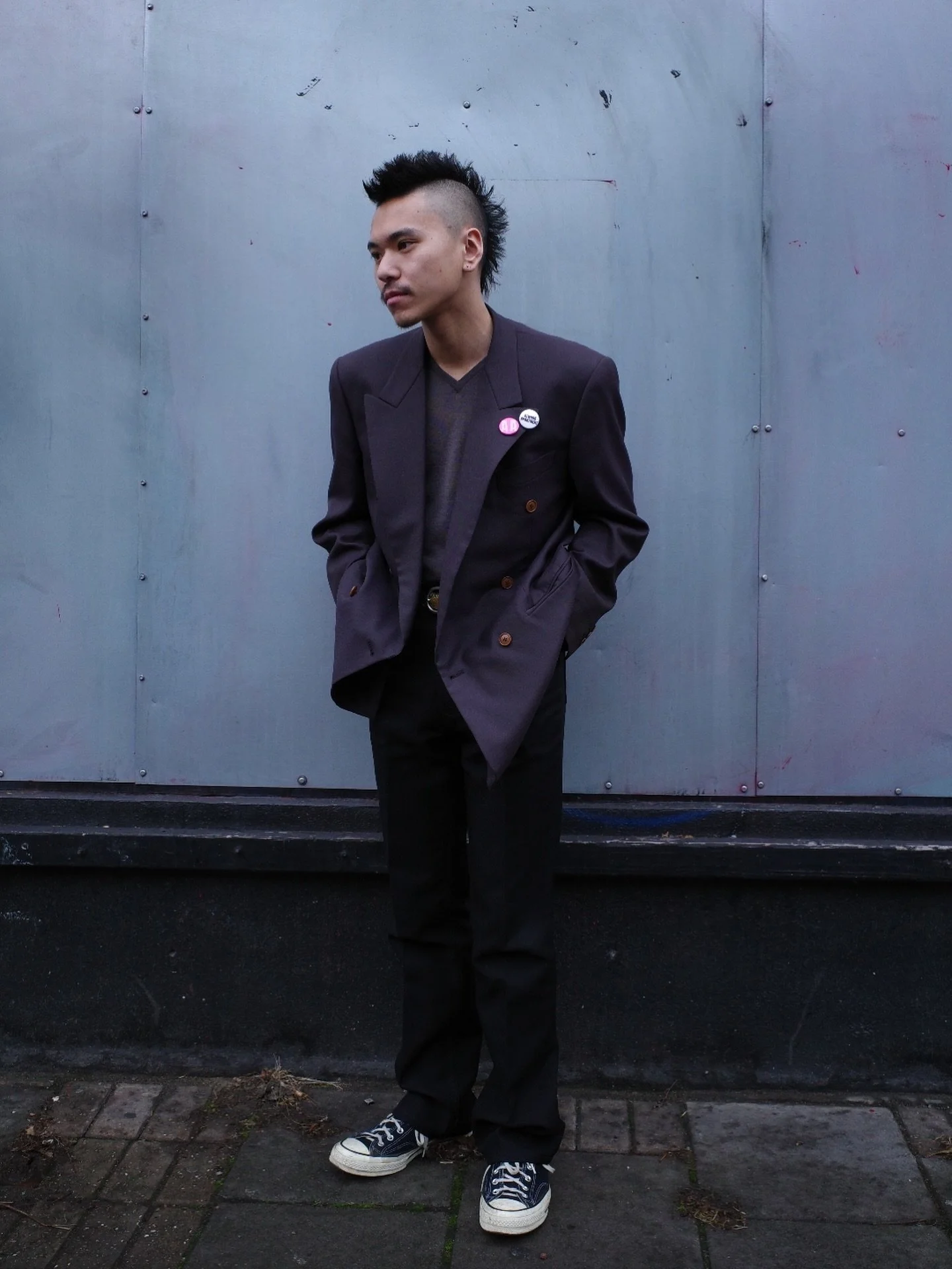 Ako ( @occhanakochan ) is now available at THE POND HAIR branch as well ✂️
He has 4 years of experience in Japan and 1 year in London.
Meet Ako at THE POND HAIR and SWIMMER.
Please check his availability online !!