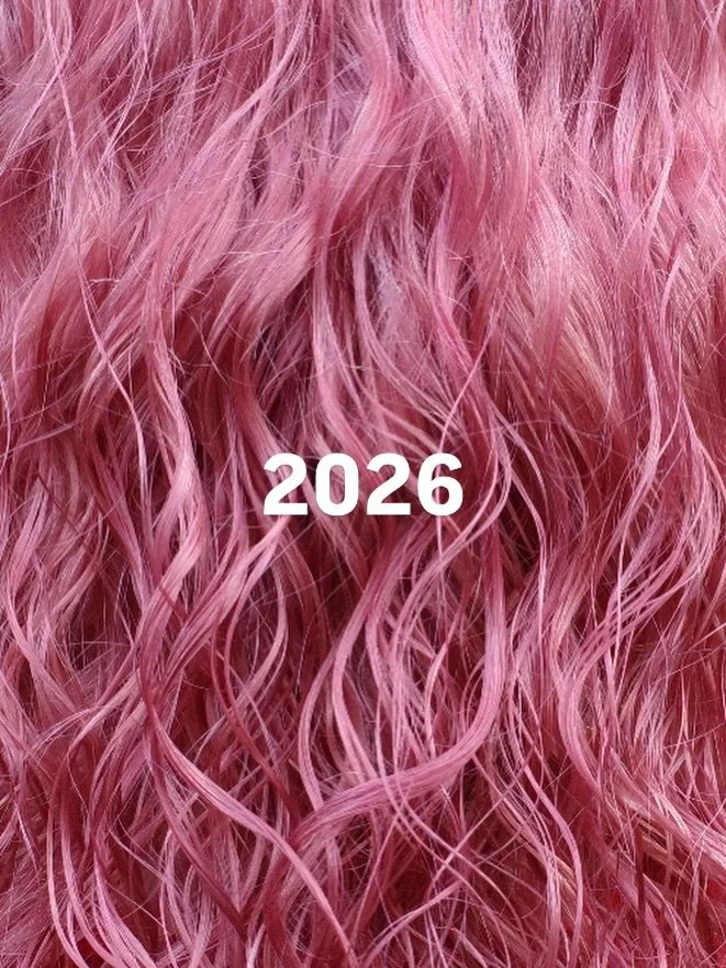 Happy new year ! THE POND HAIR reopens for 2026 from today the 3rd January. We look forward to seeing you all !!