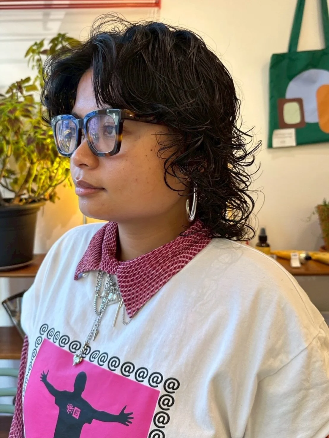 Cut &amp; Perm by Kento