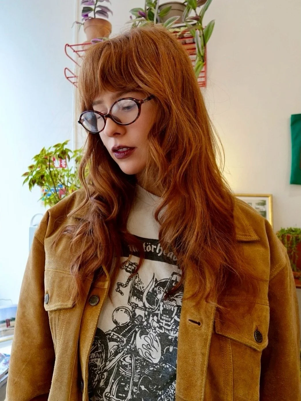 Layered long haircut by @seira_yamashiro