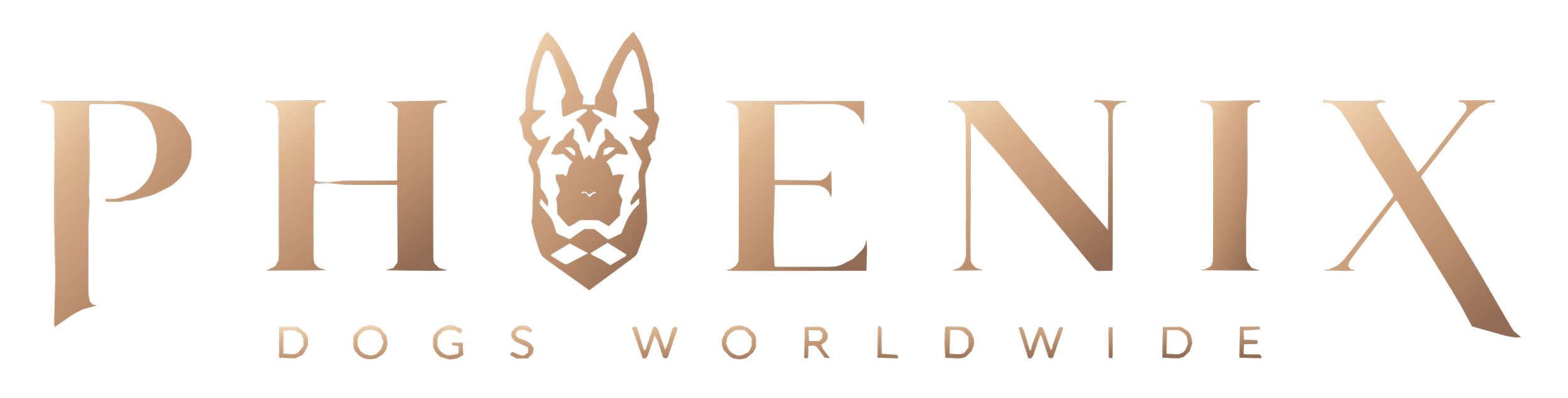 Phoenix Dogs Worldwide logo