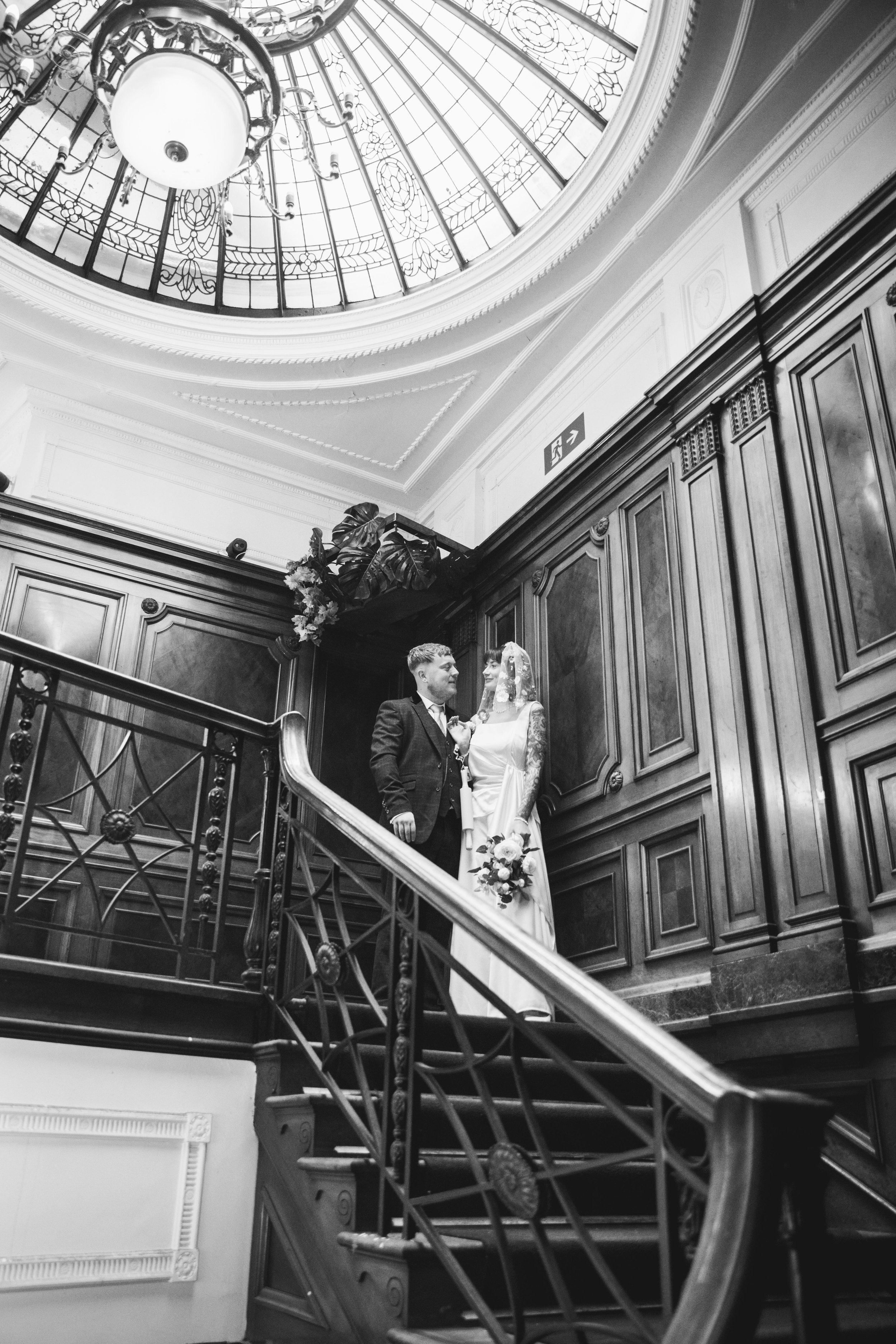 York Registry Office Wedding - York Wedding Photographer - Mark Hooper Photography (43).jpg